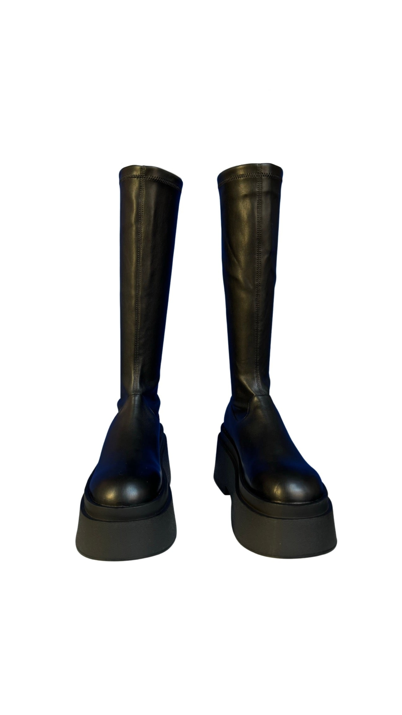NAKED WOLFE Boots