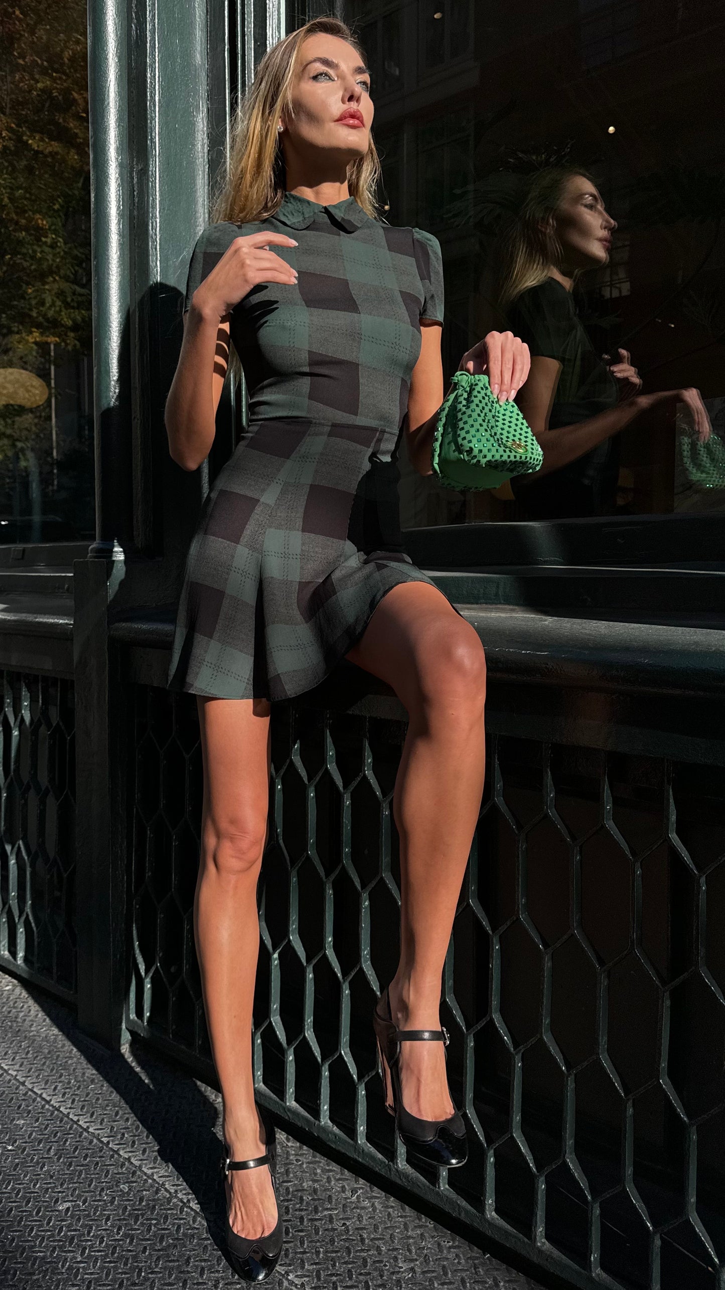 REFORMATION Dress