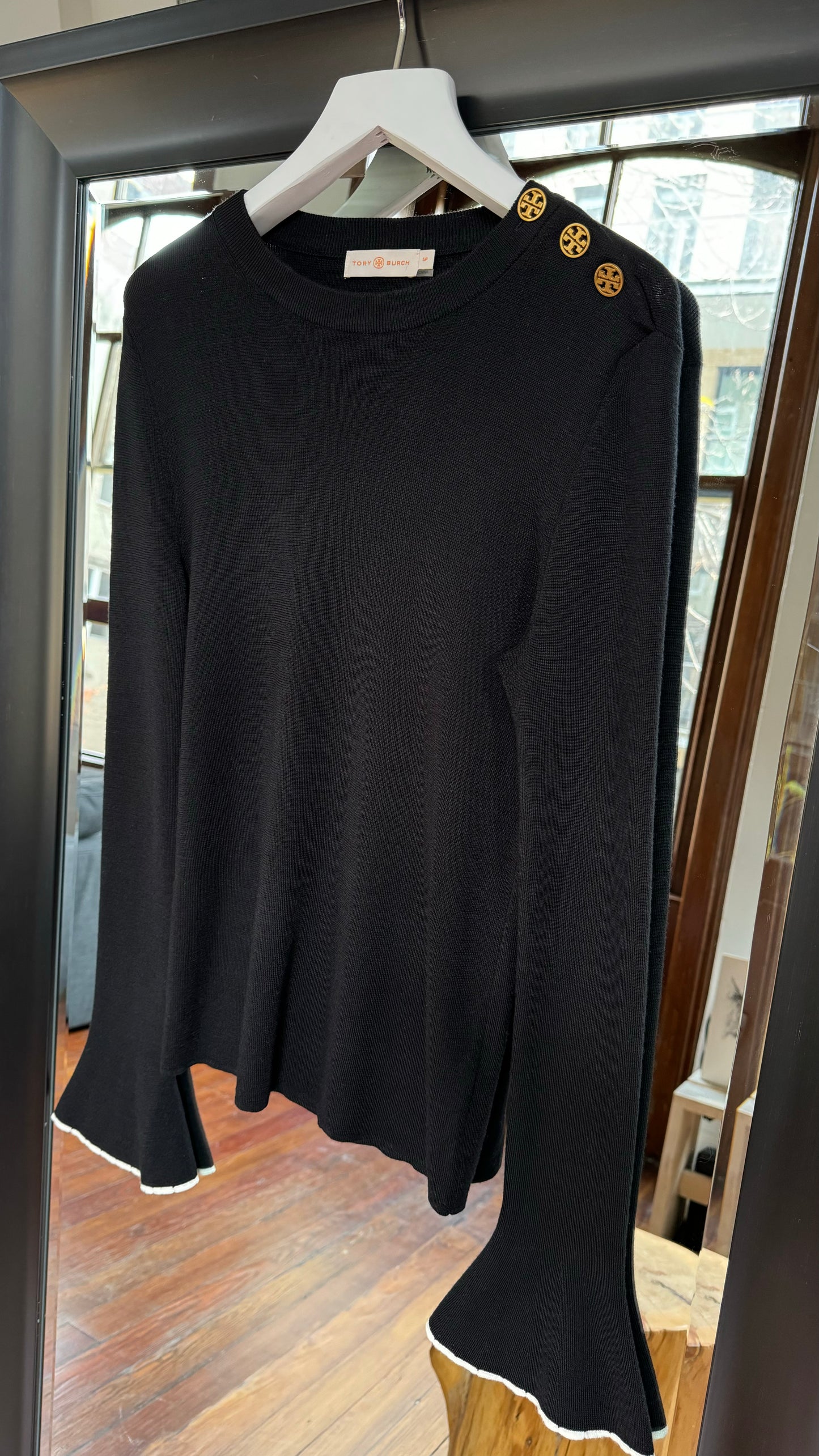 TORY BURCH Sweater