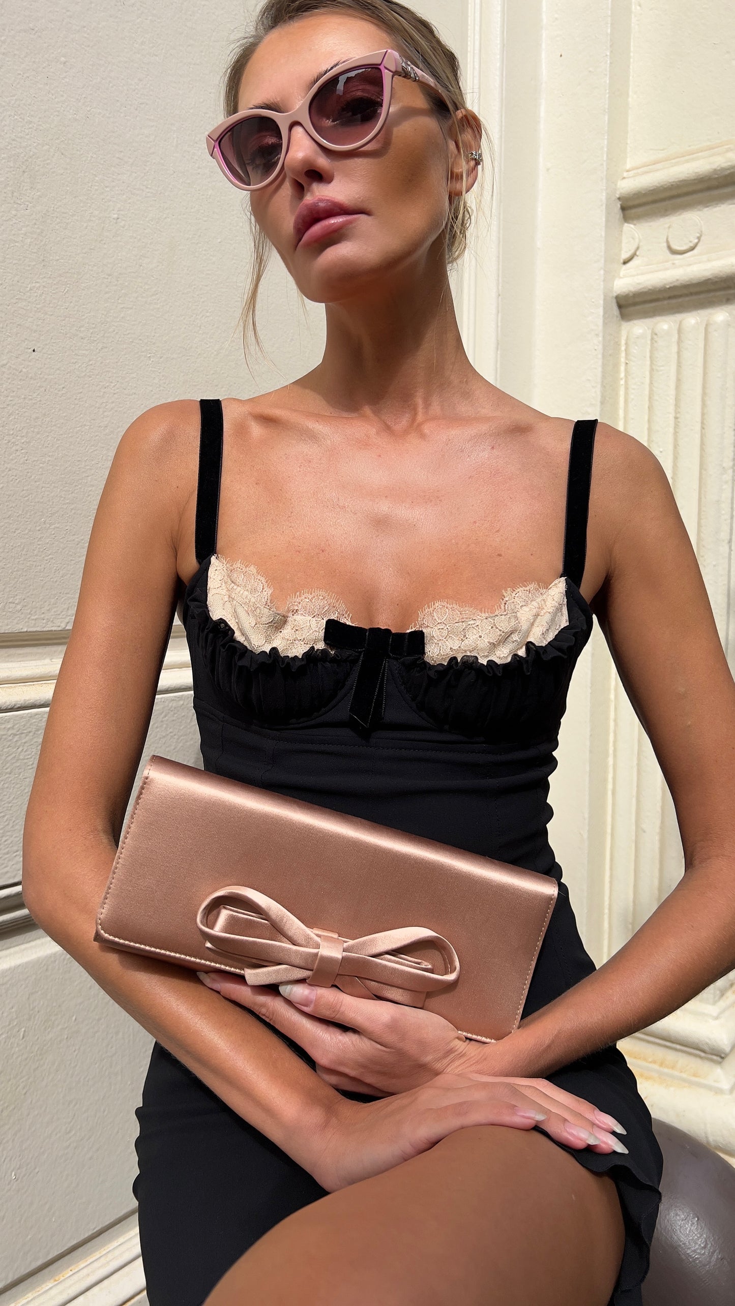 VALENTINO Clutch
