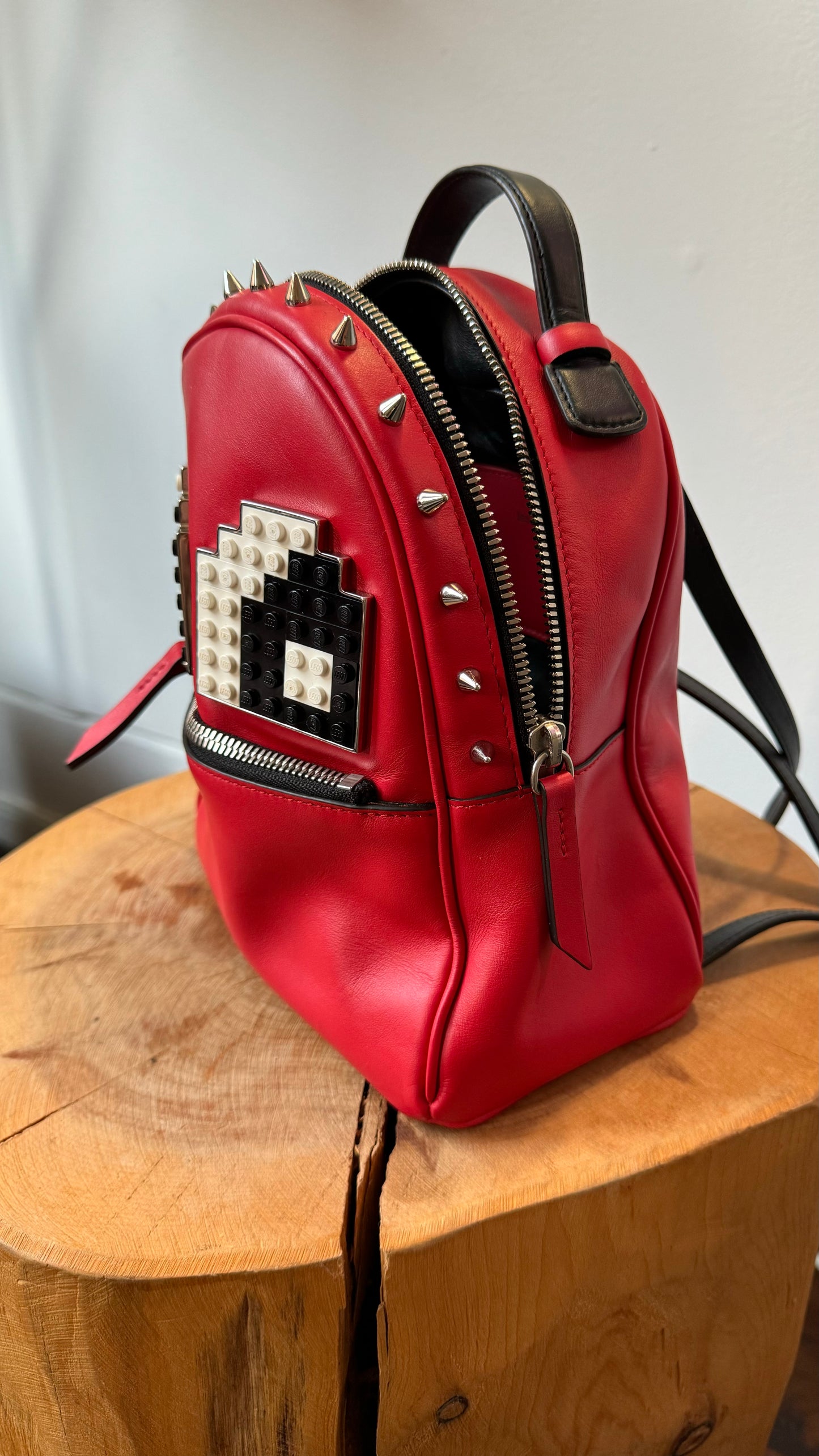 LES PETITS JOUEURS Backpack