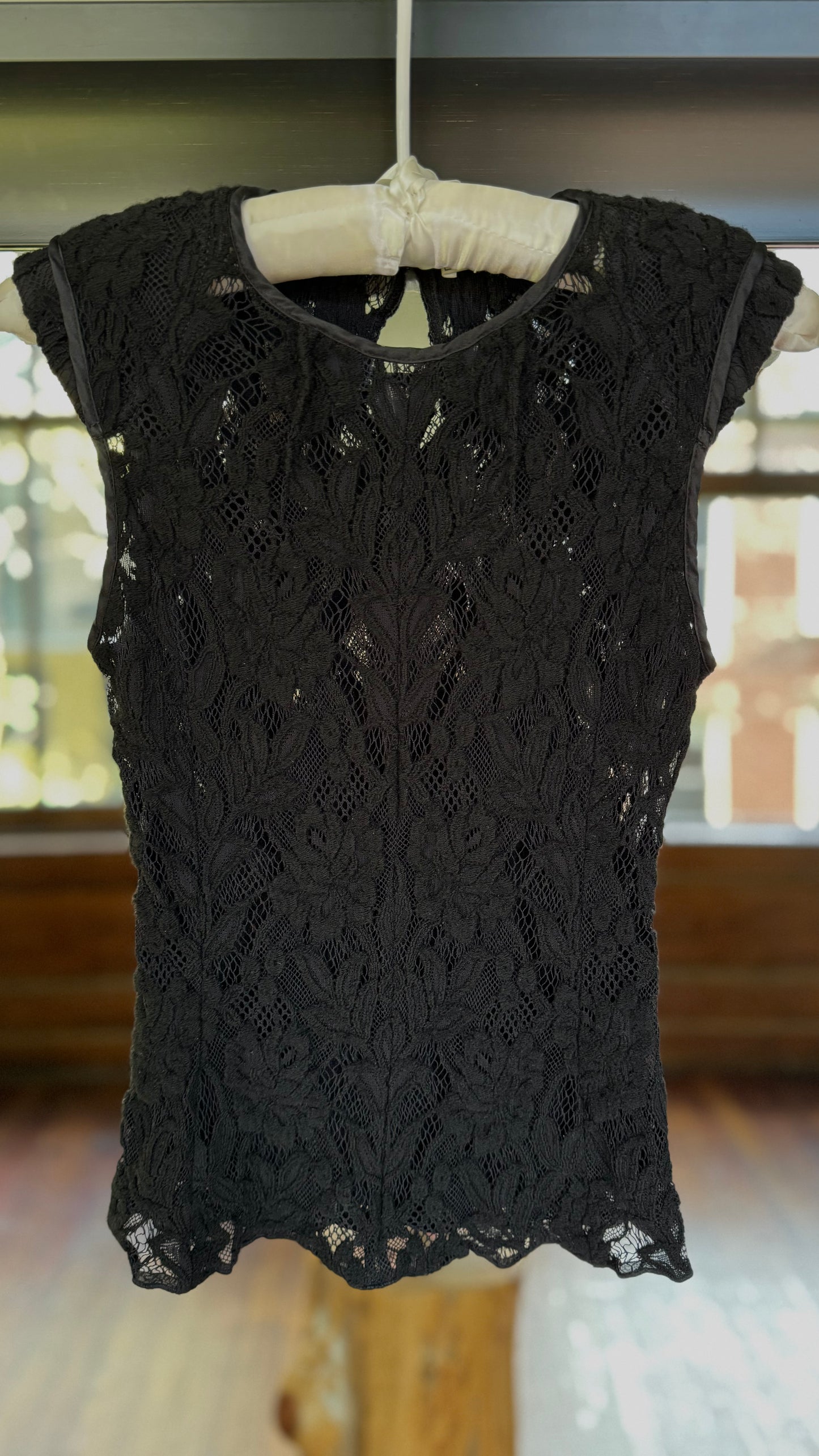 NINA RICCI TOP