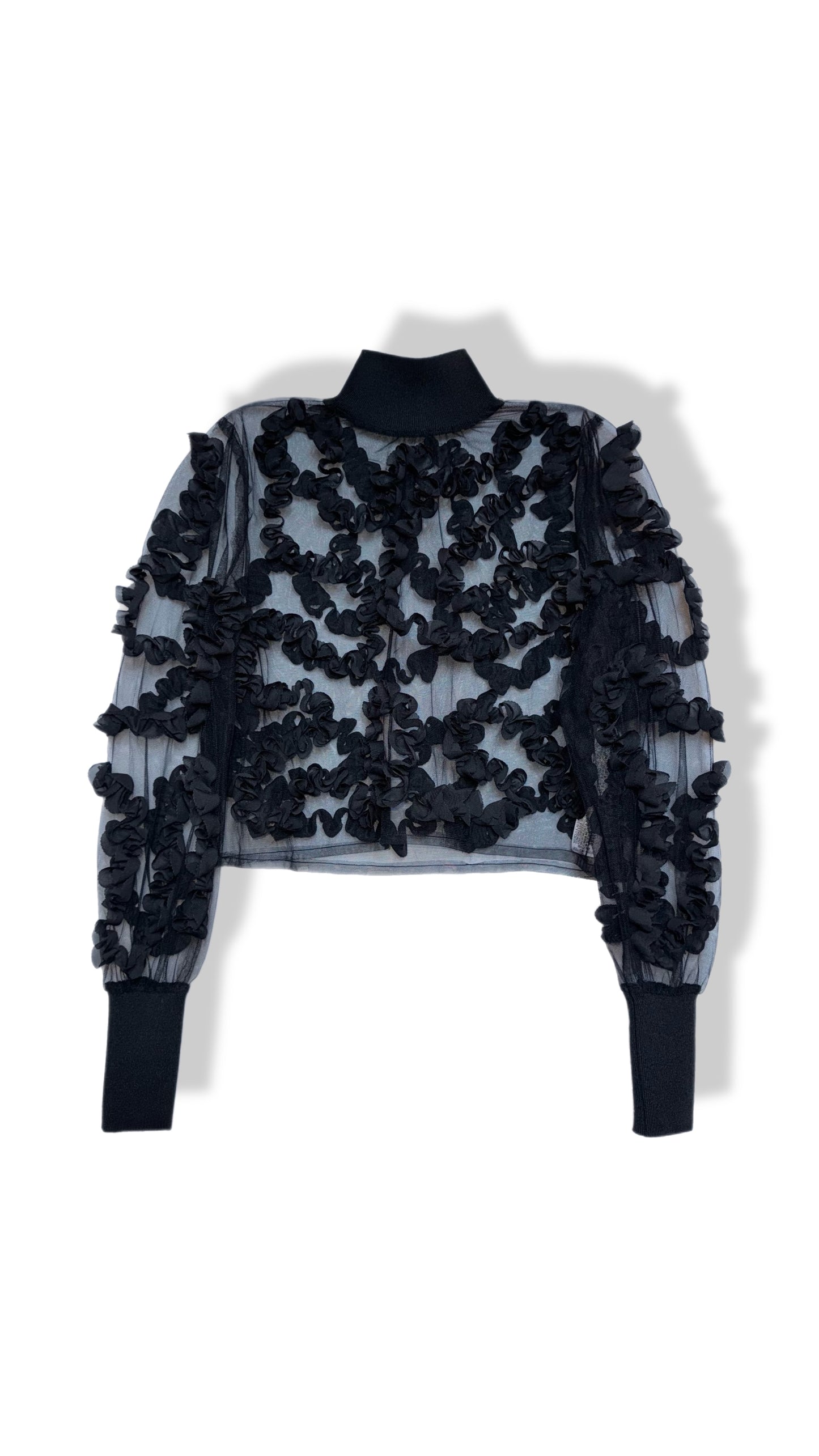 Zara Top