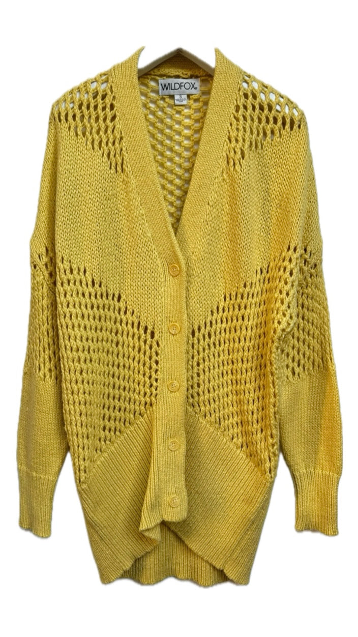 WILDFOX Cardigan