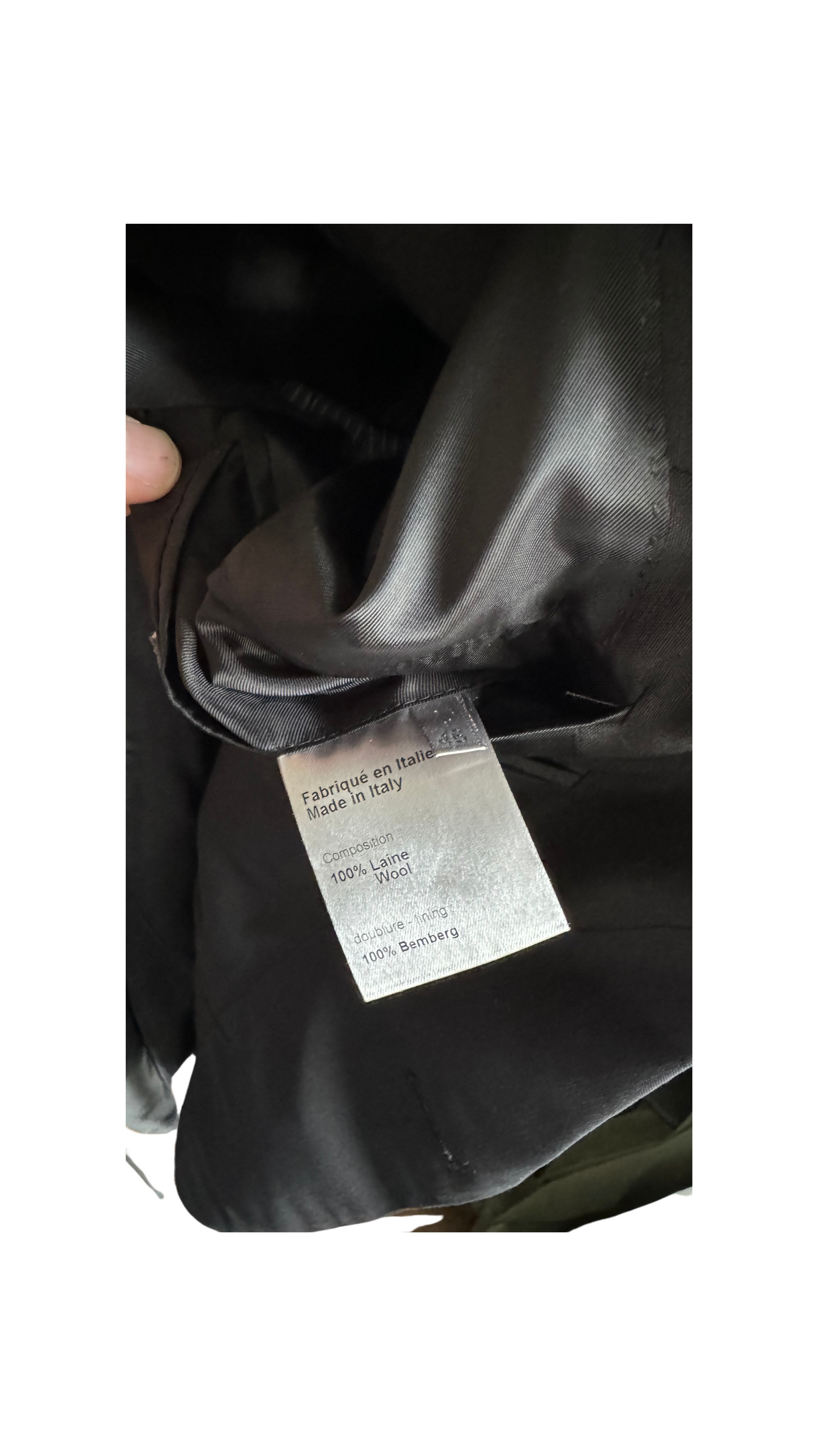 DIOR Men’s Blazer
