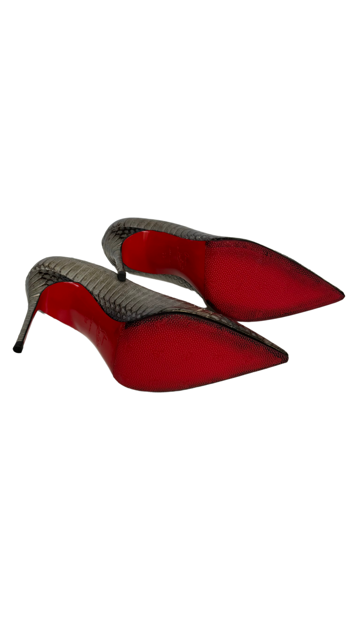 CHRISTIAN LOUBOUTIN Shoes