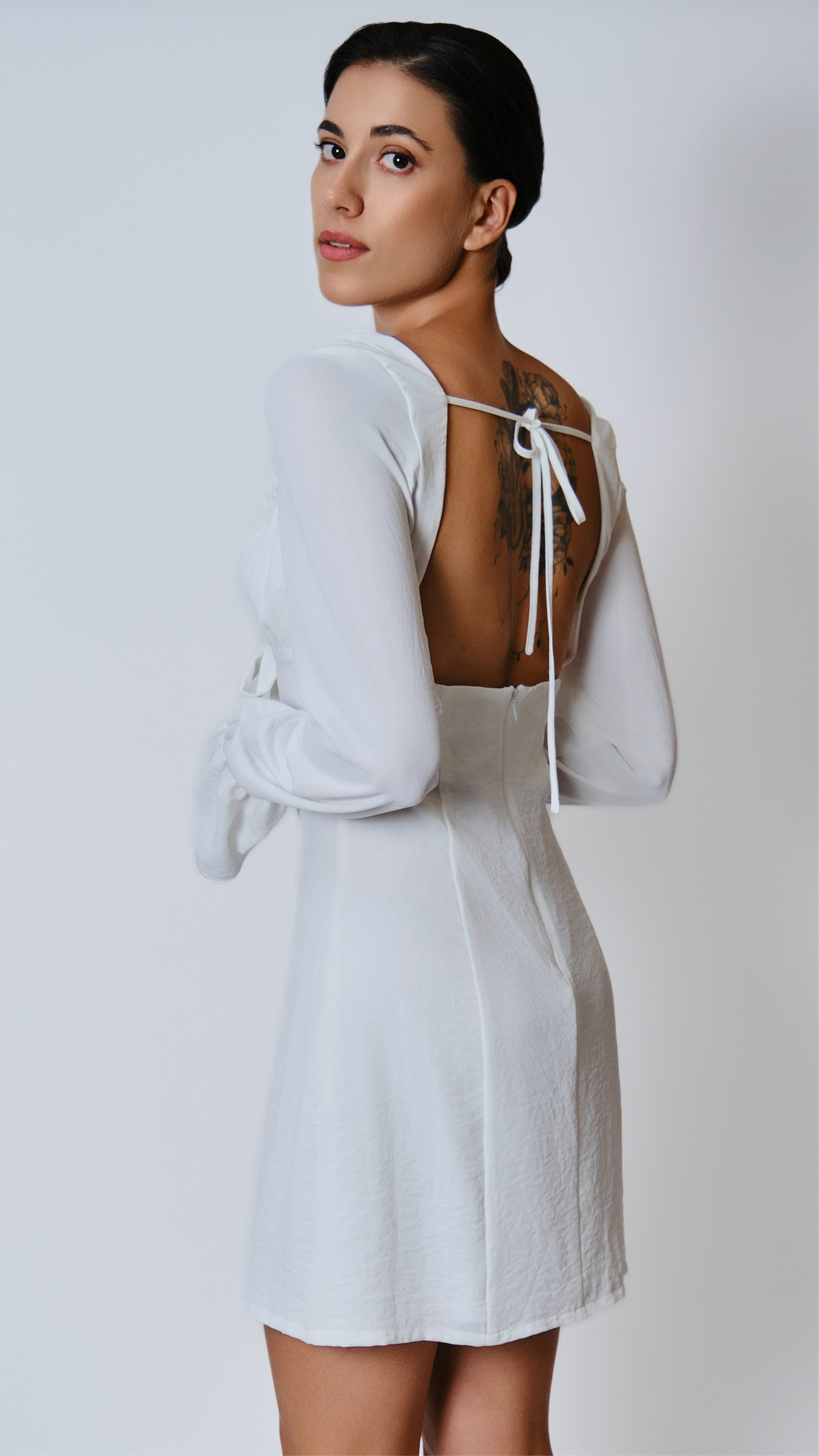 Tiger Mist Dress