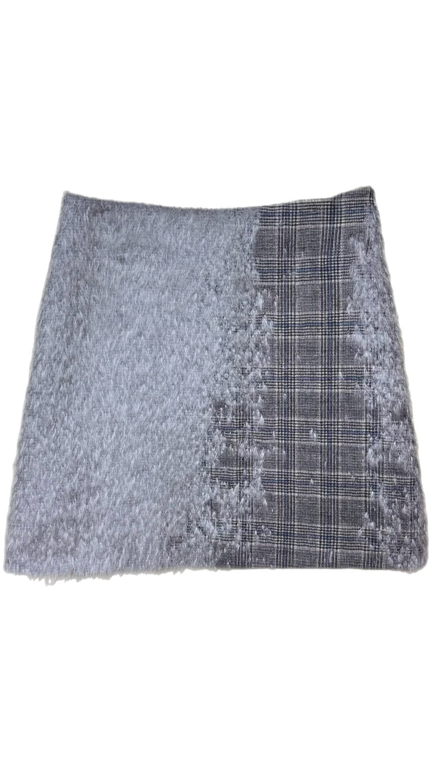 Wool Skirt