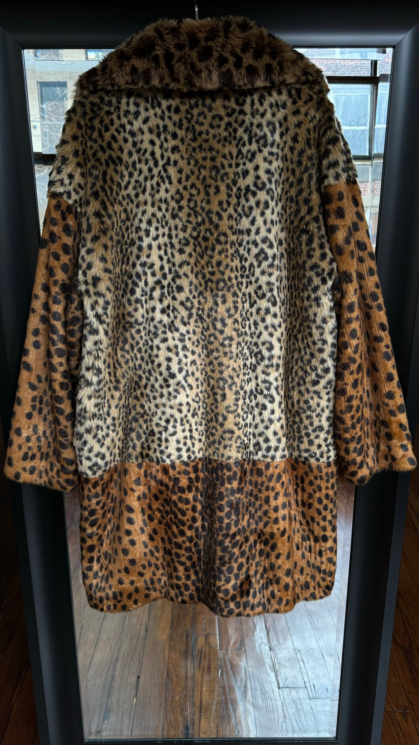 BLANKNYU Fur