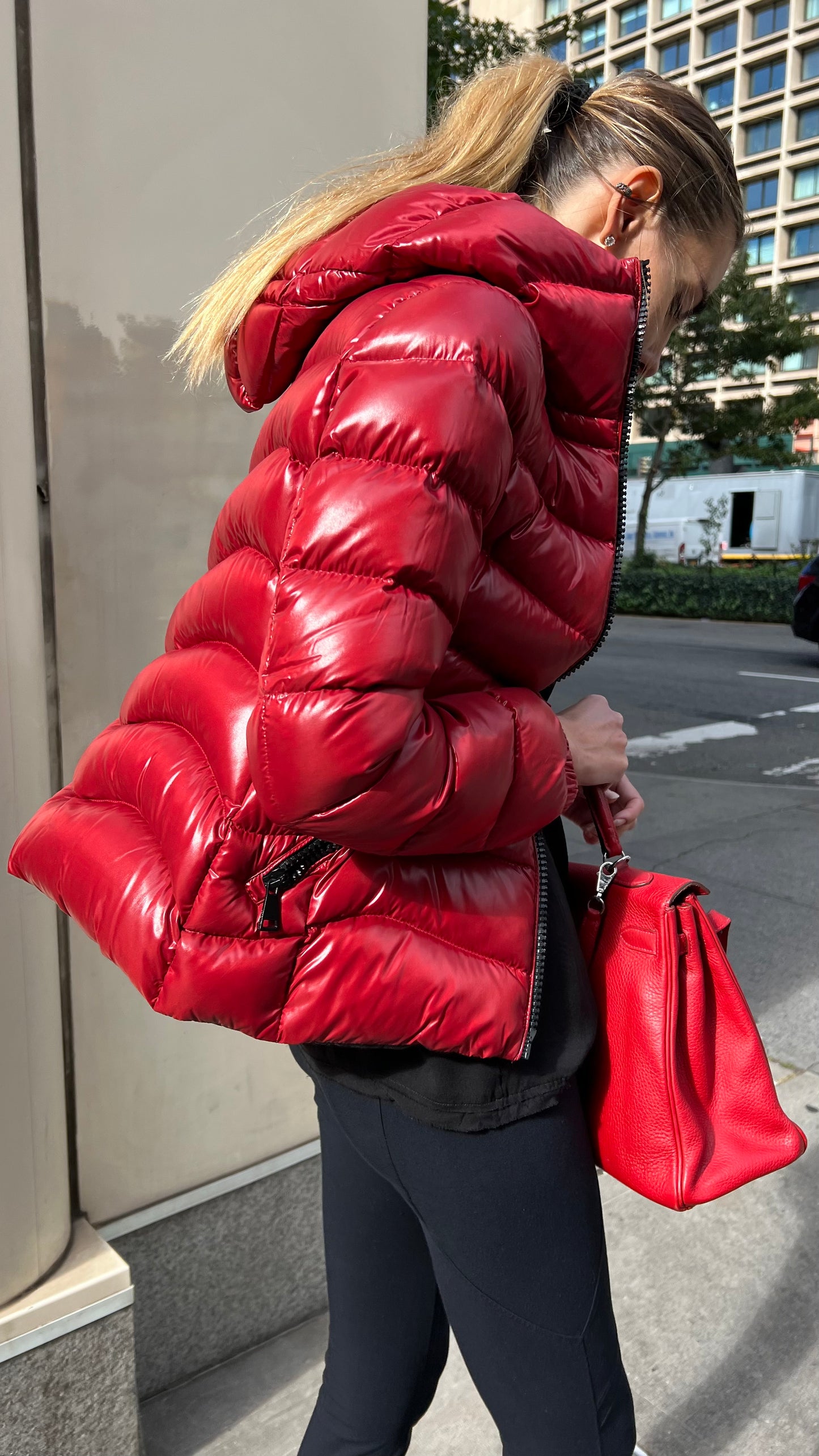 MONCLER Jacket