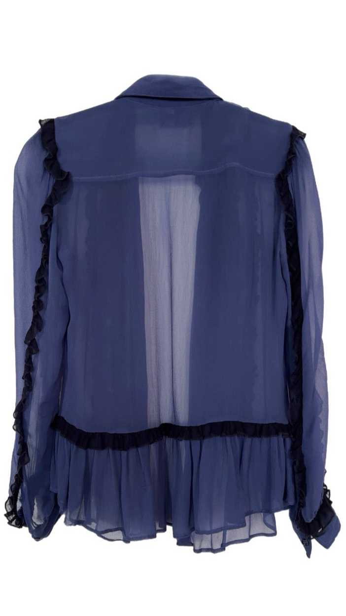 JUST CAVALLI Blouse
