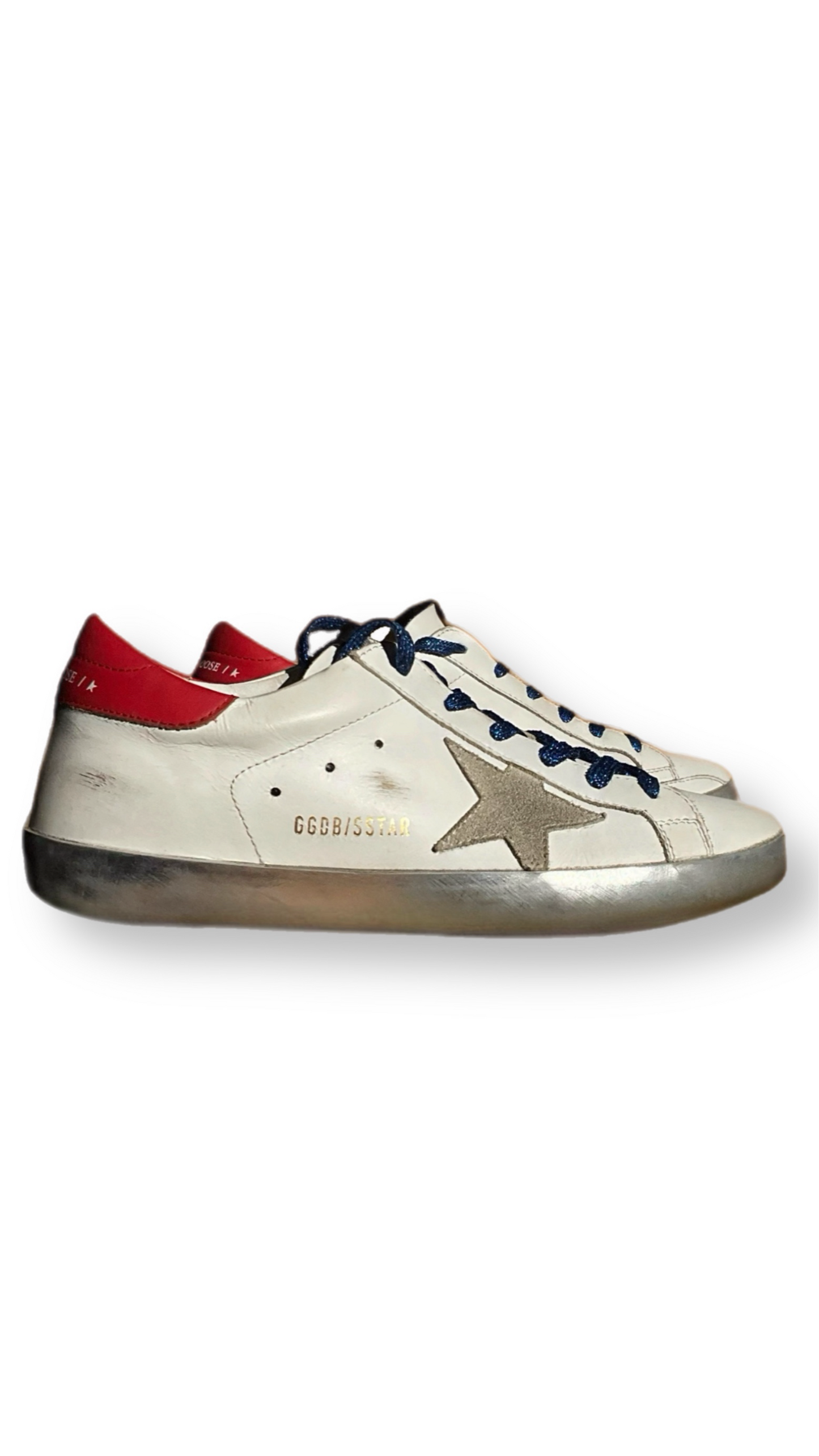 Golden Goose (Rare) Sneakers