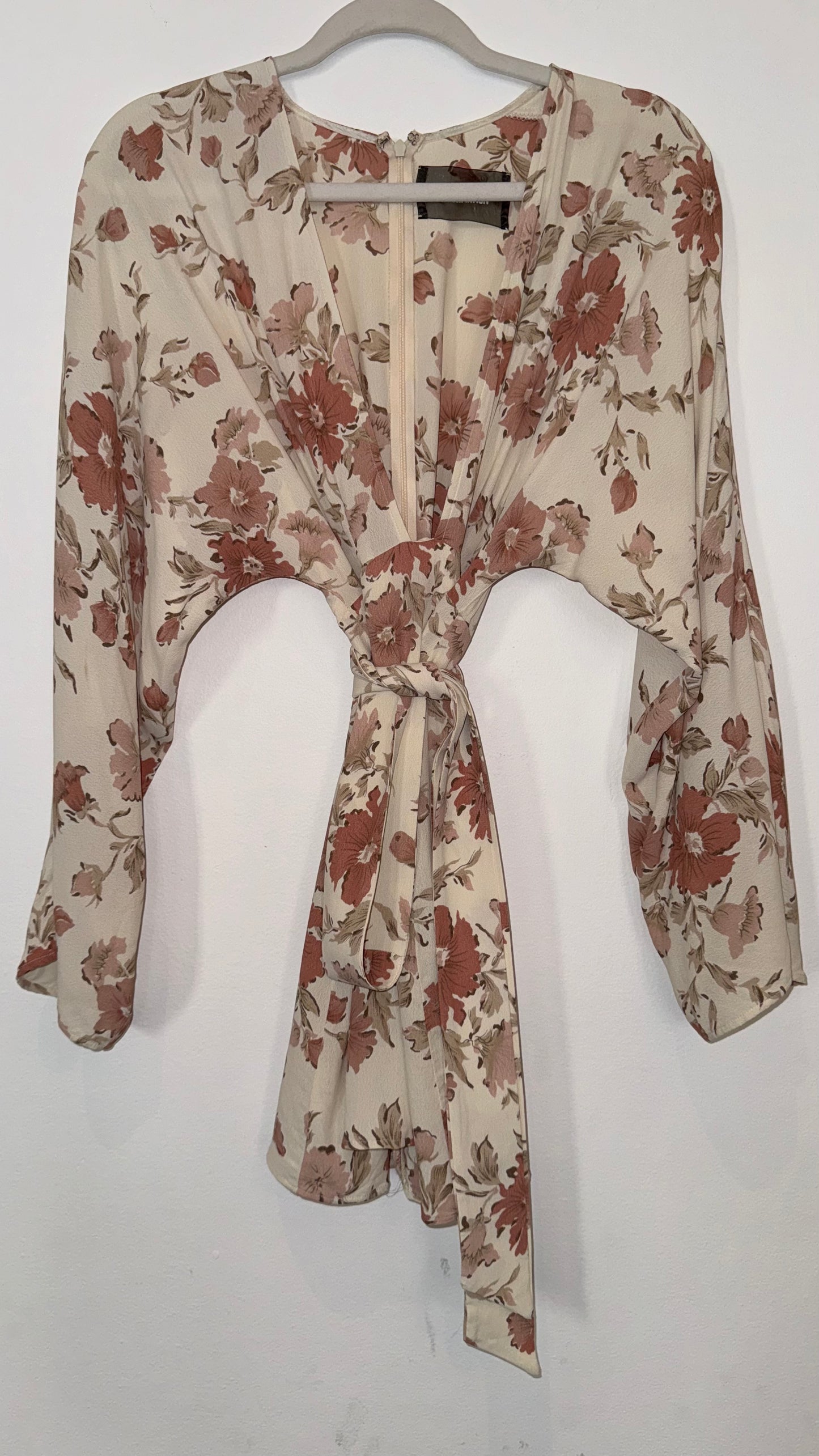 REFORMATION Dress