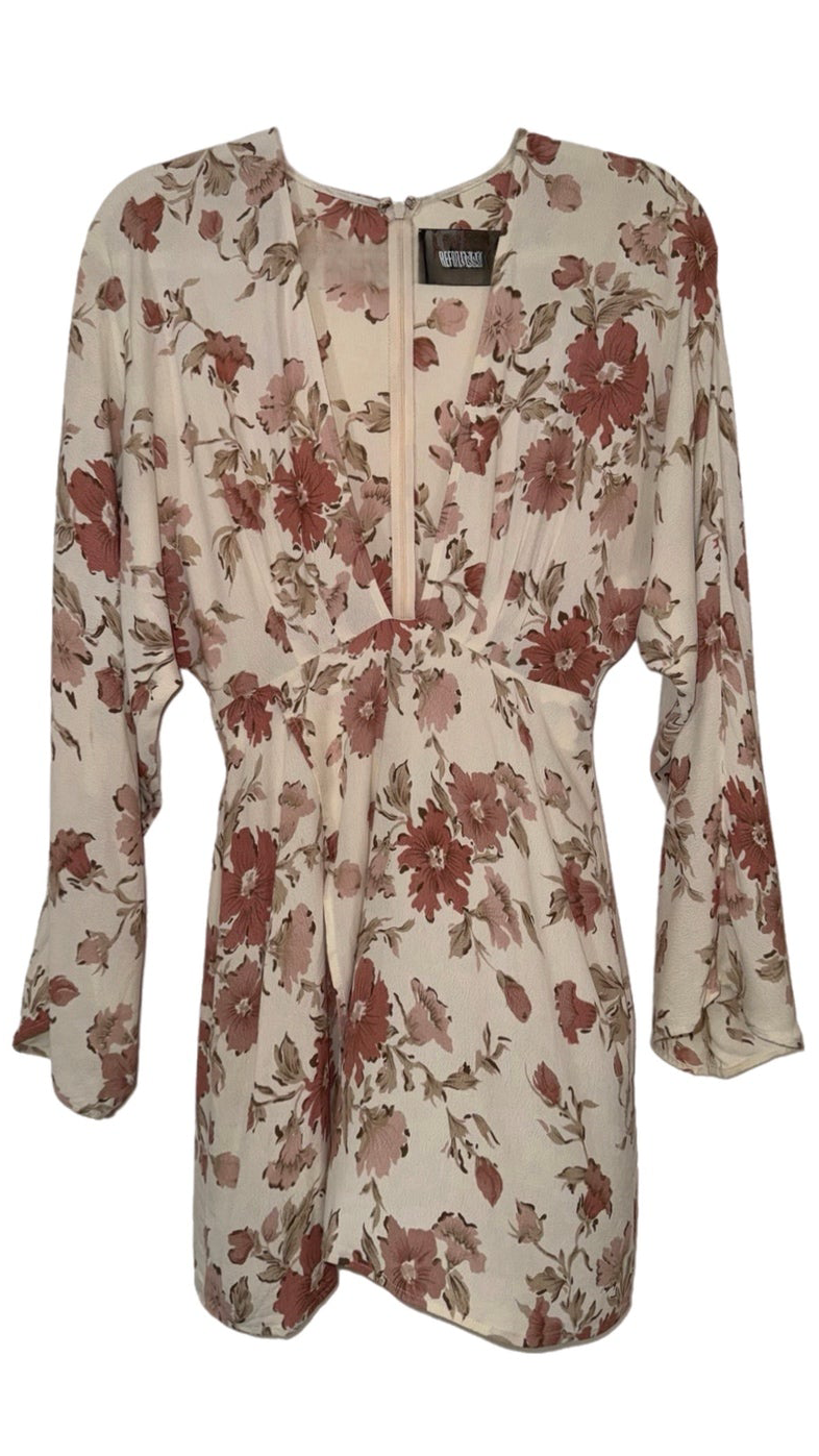 REFORMATION Dress