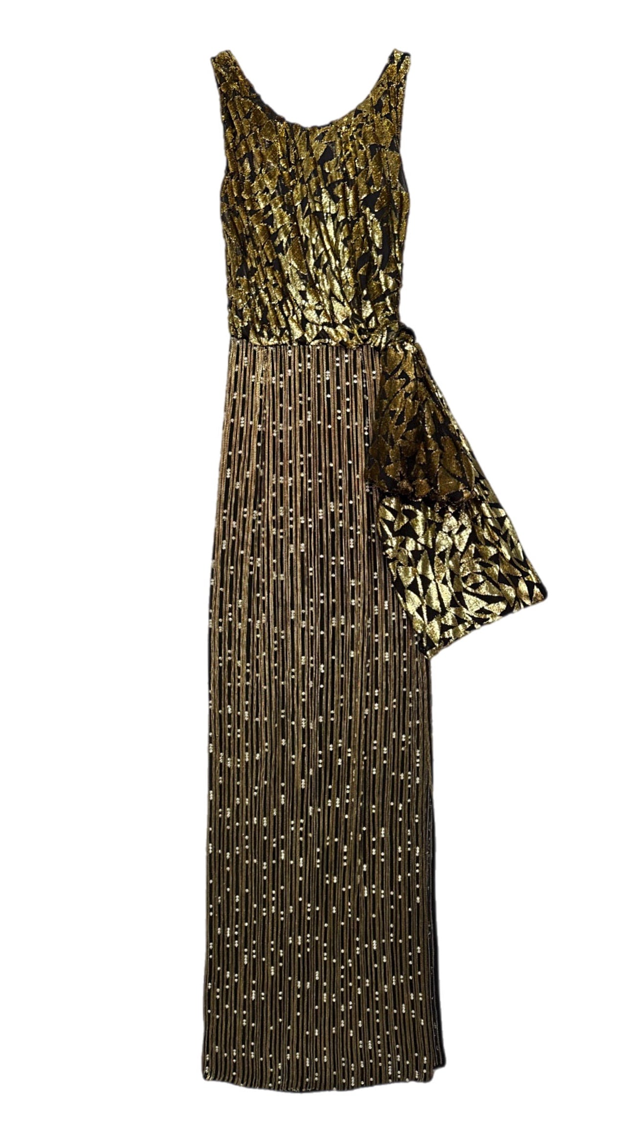 RAFAEL CENNAMO Dress