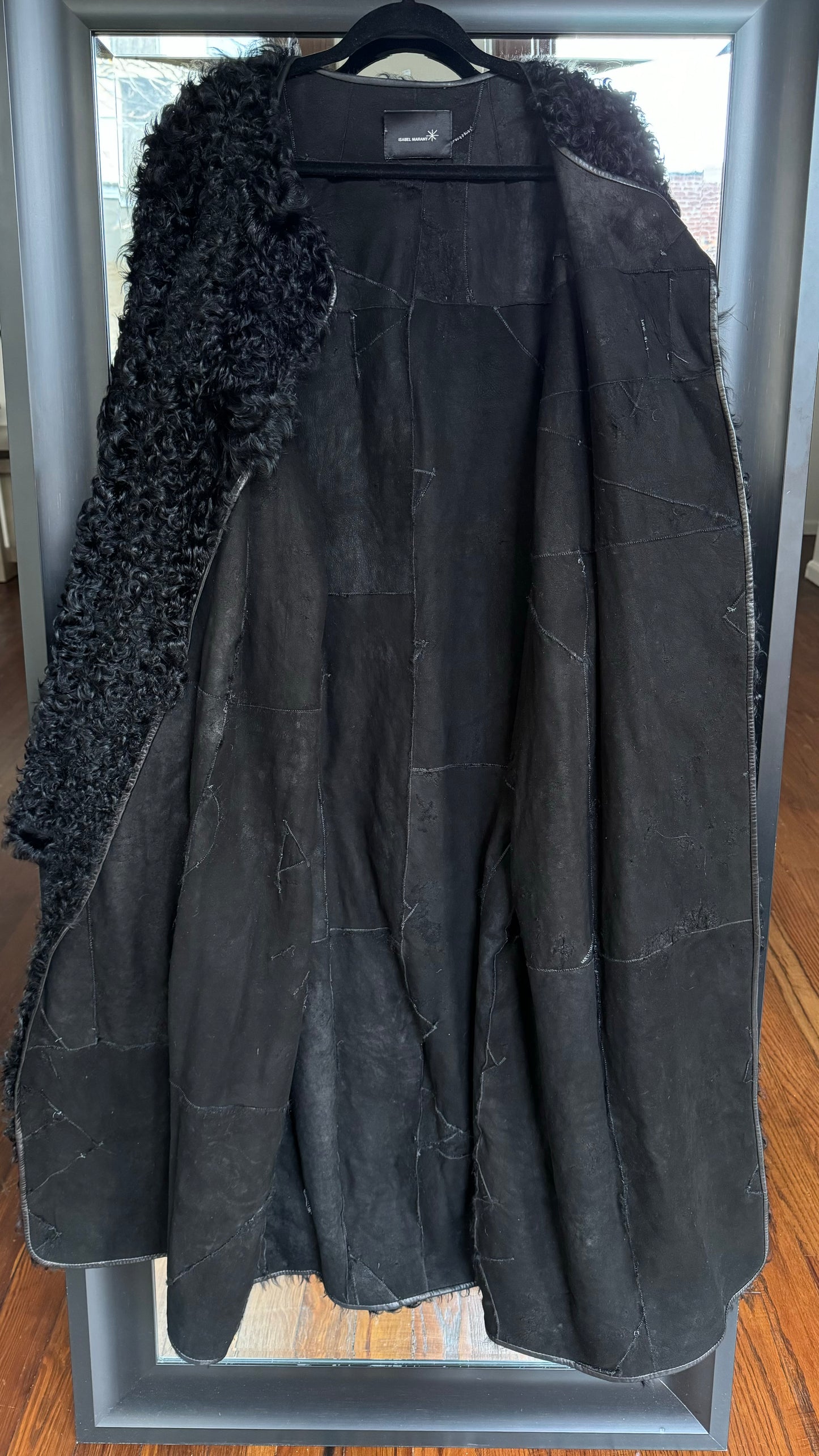 ISABEL MARANT Coat