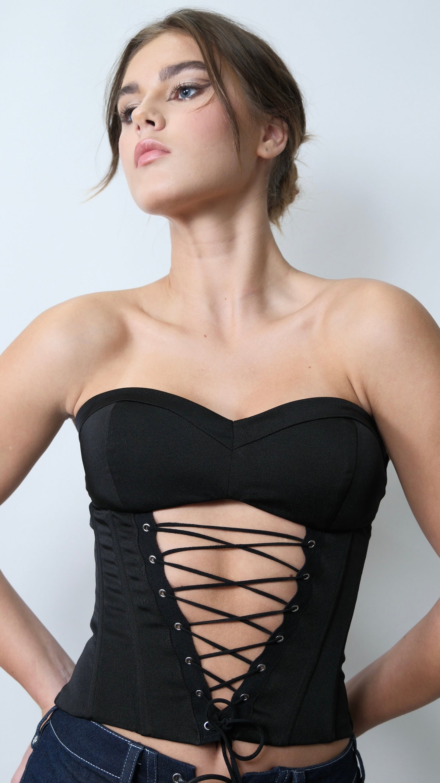 I AM GIA Subra Corset