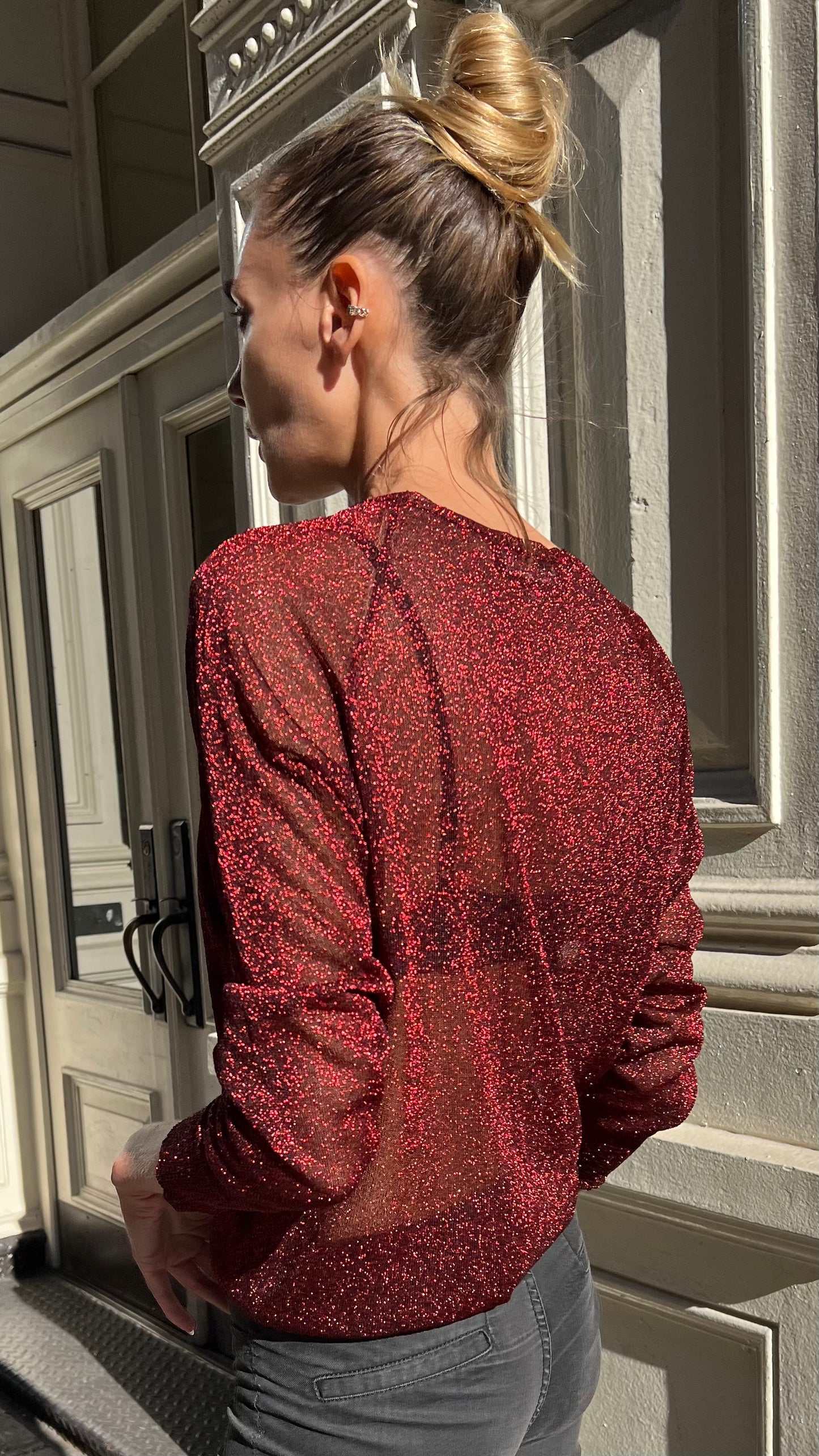 ISABEL MARANT Étoile Top