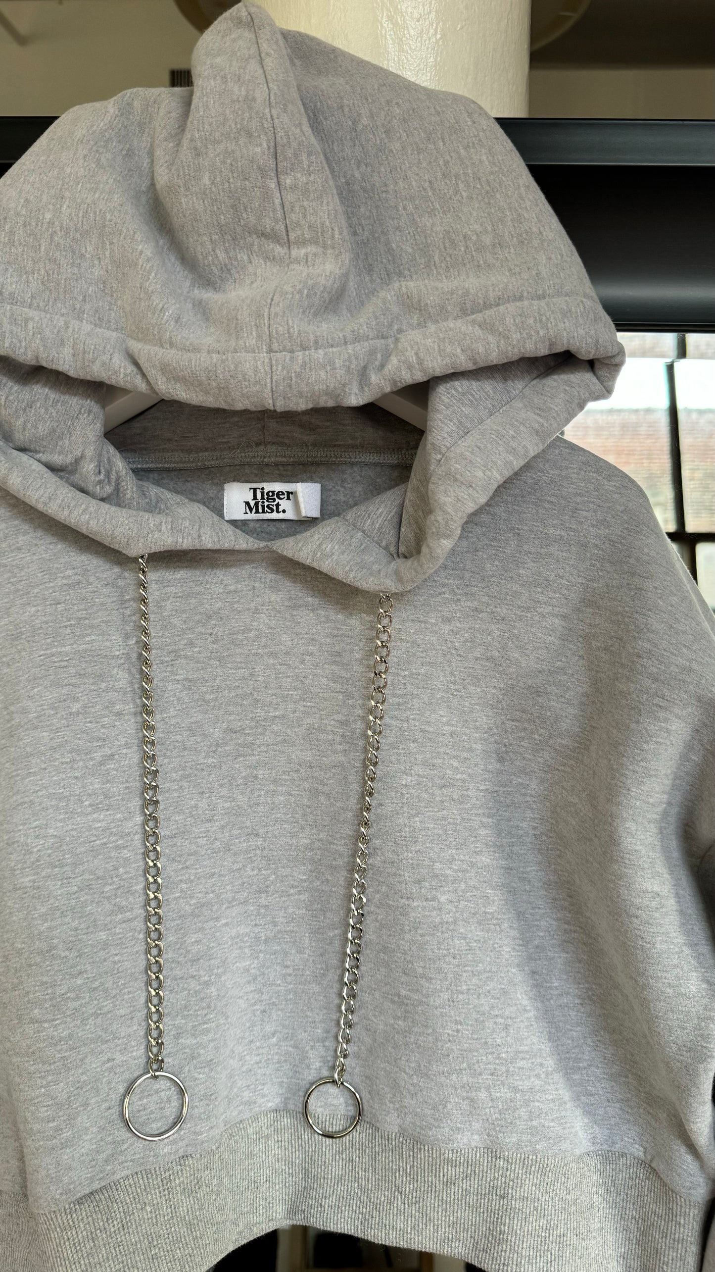 TIGER MIST Sweatsuit