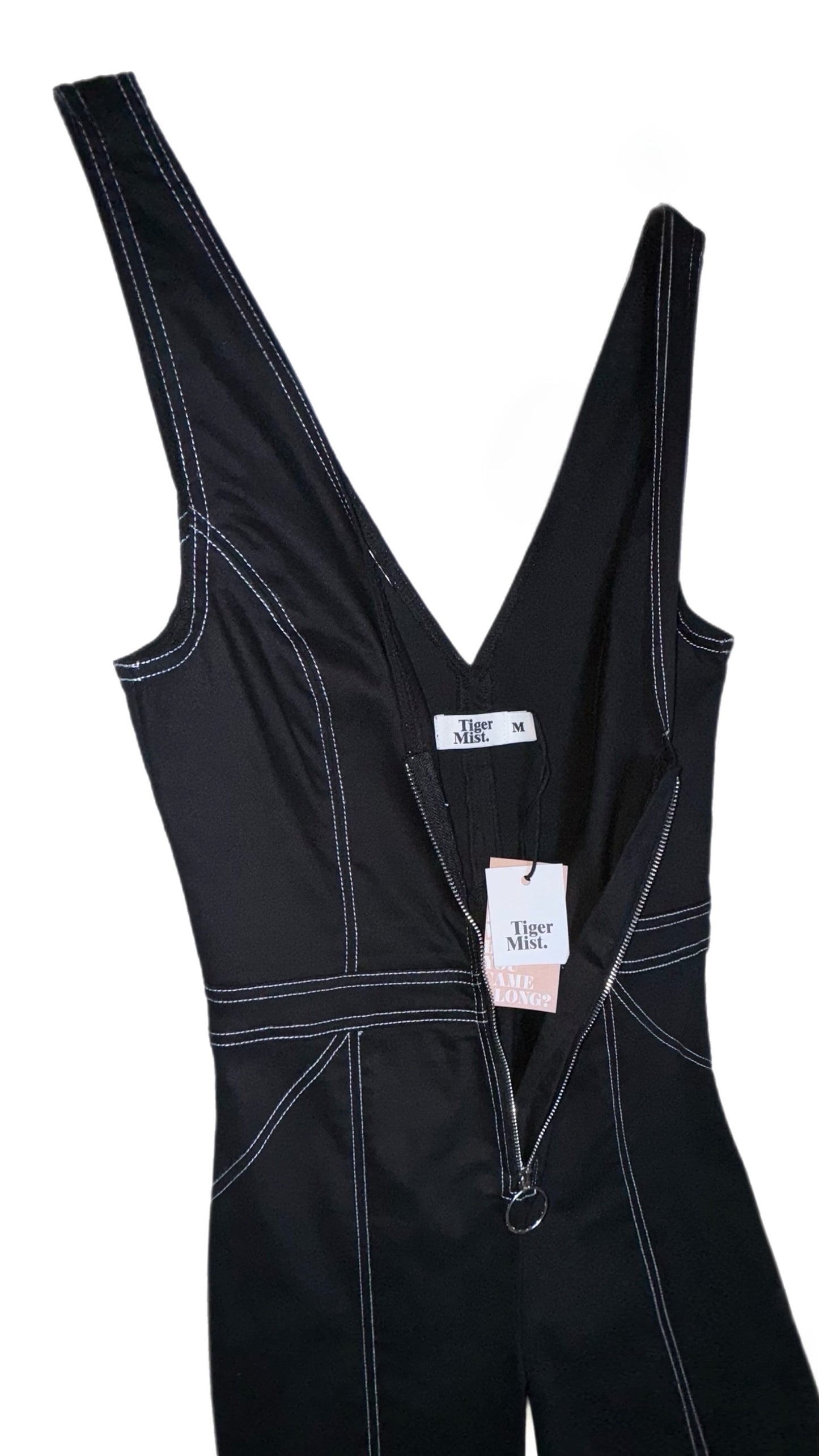 Tiger Mist Jumpsuit