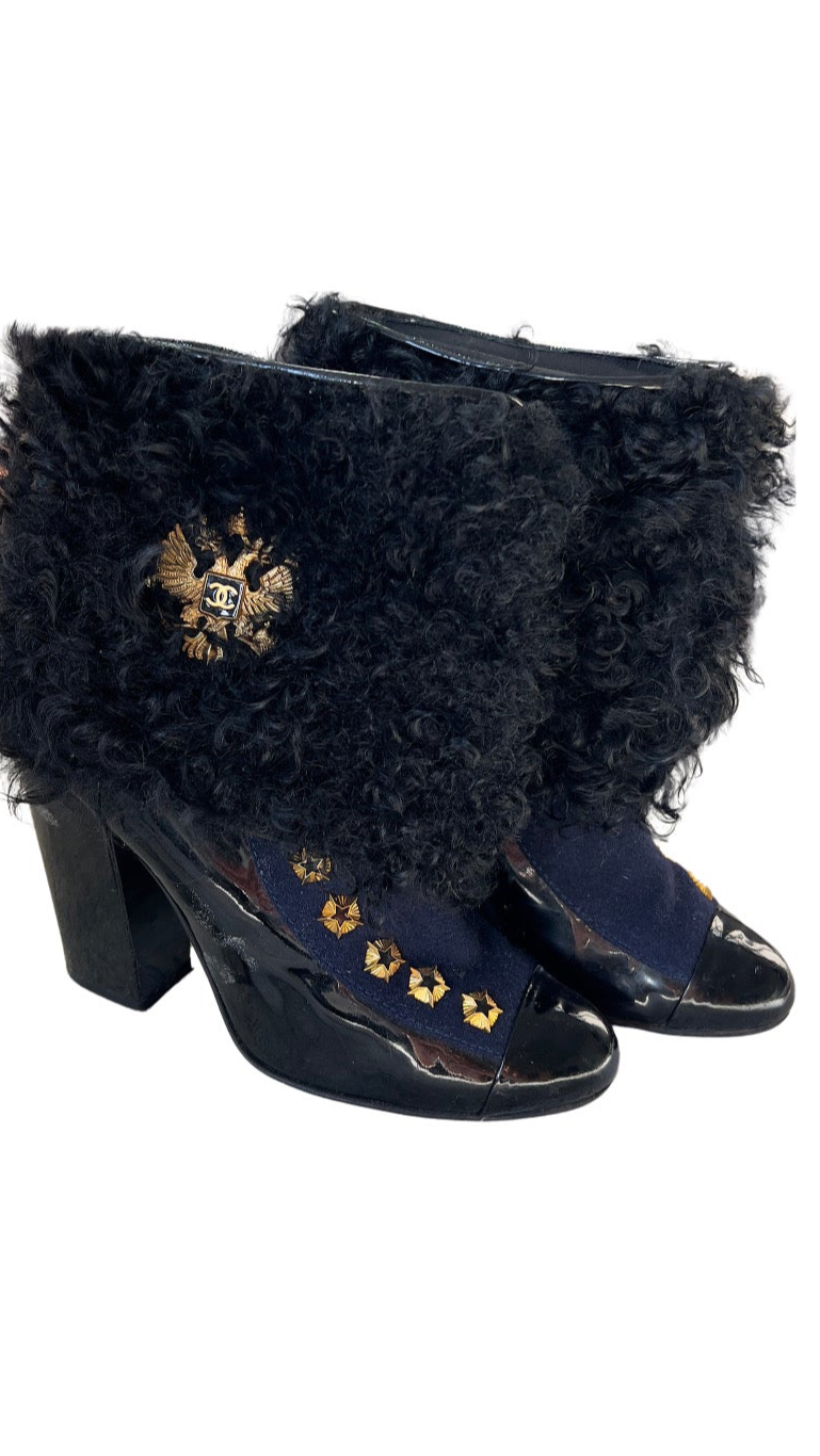 CHANEL Shoes