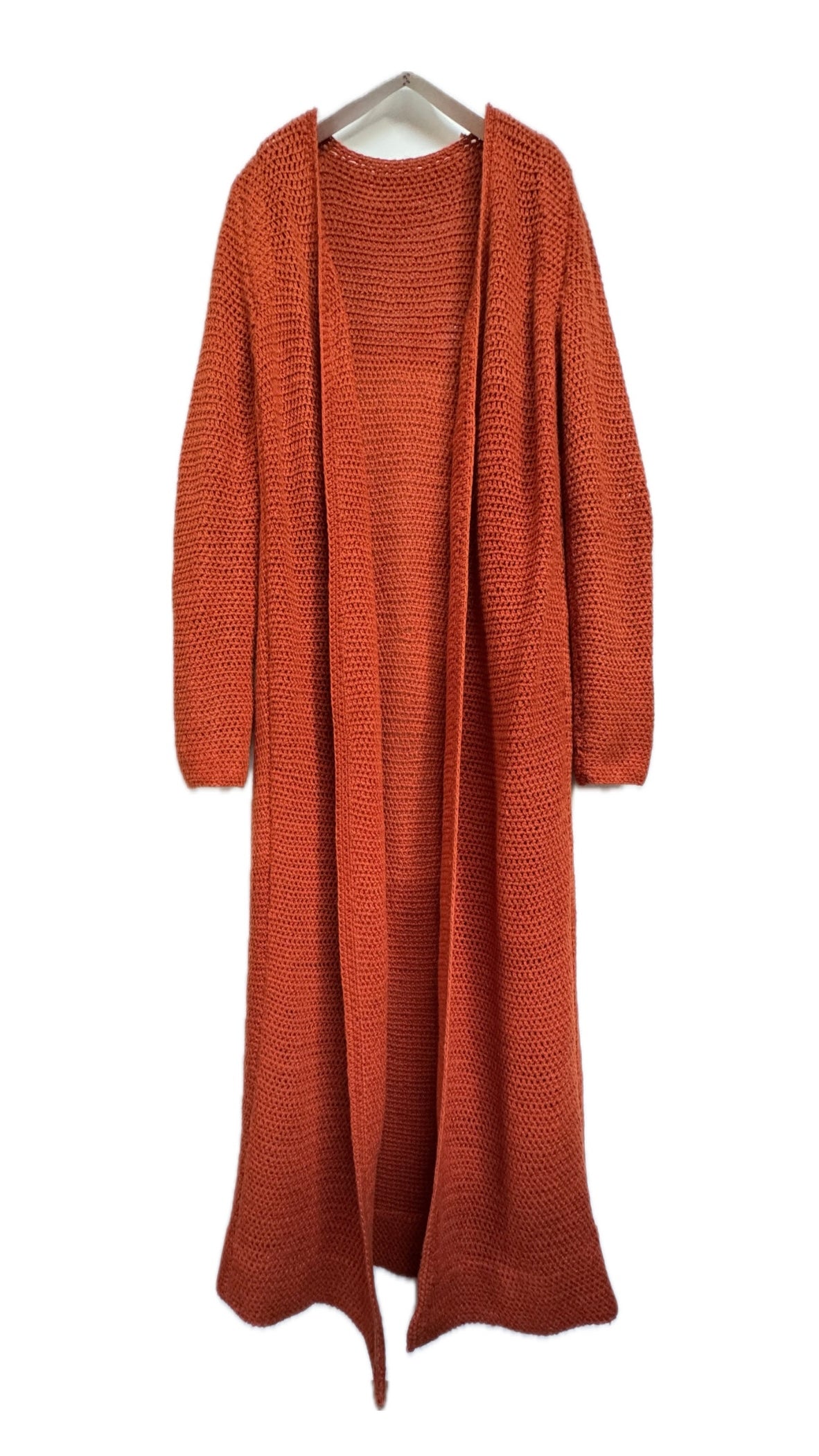 GASANOVA Cardigan