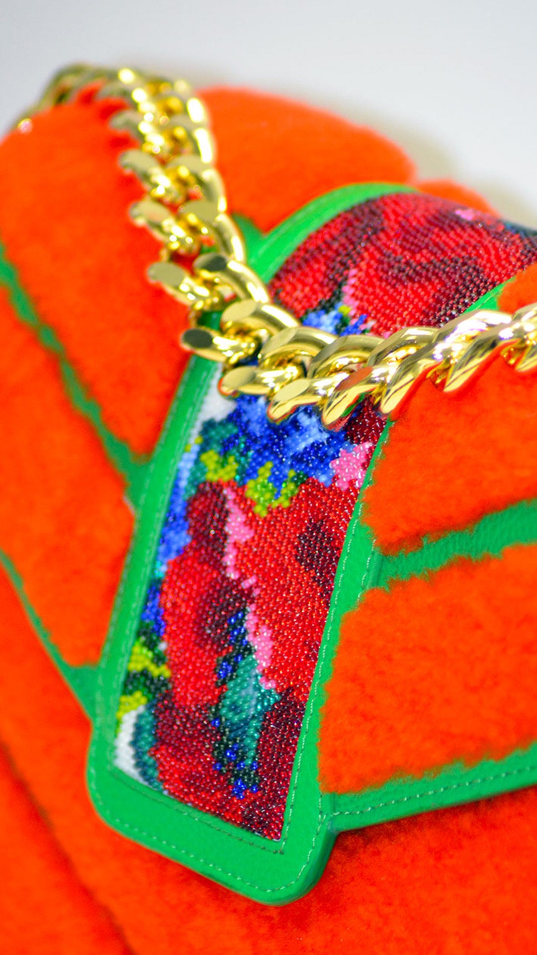 Statement - ALEXANDRA TOKAREVA Bag