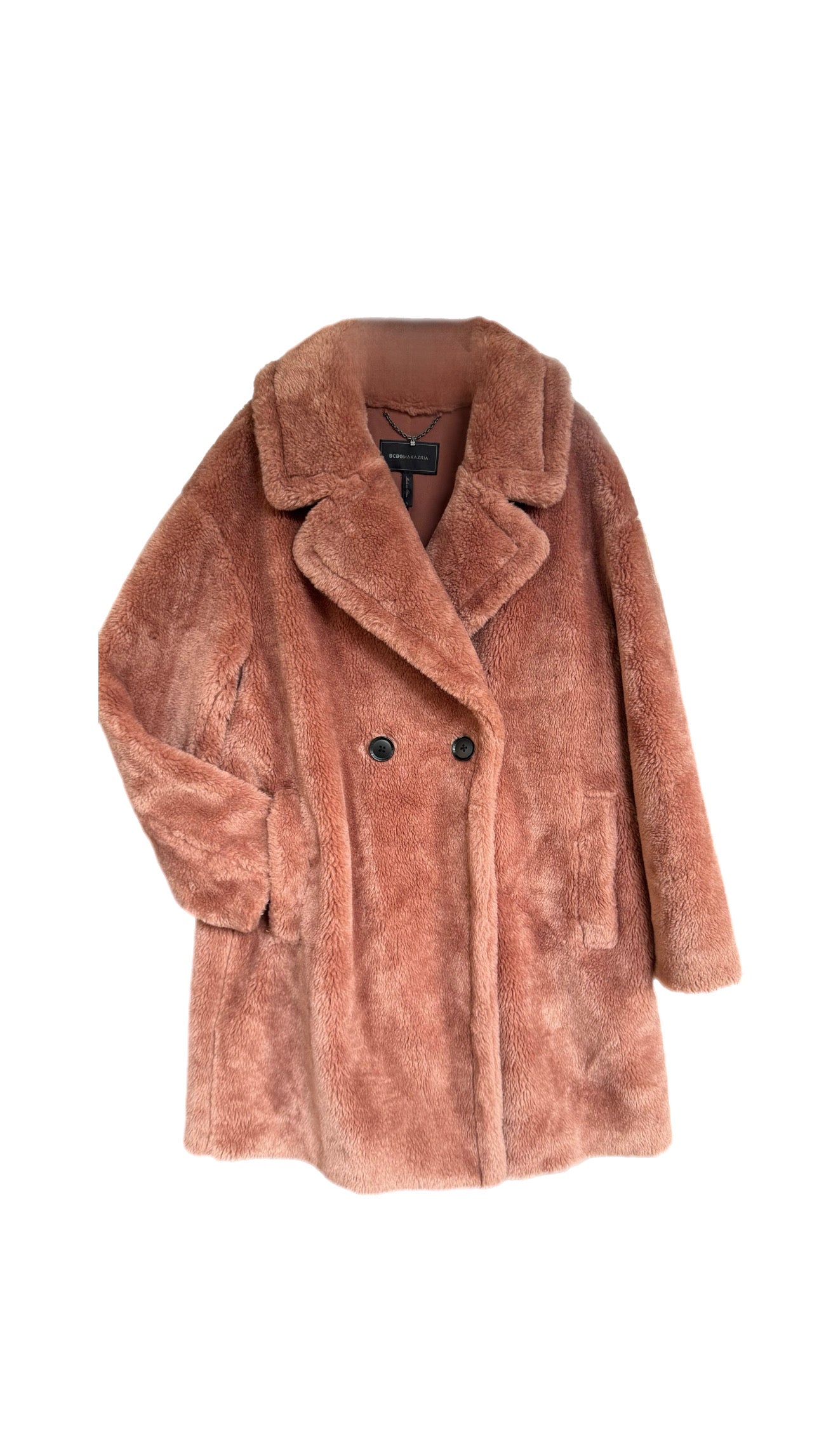 Bcbgmaxazria coat online