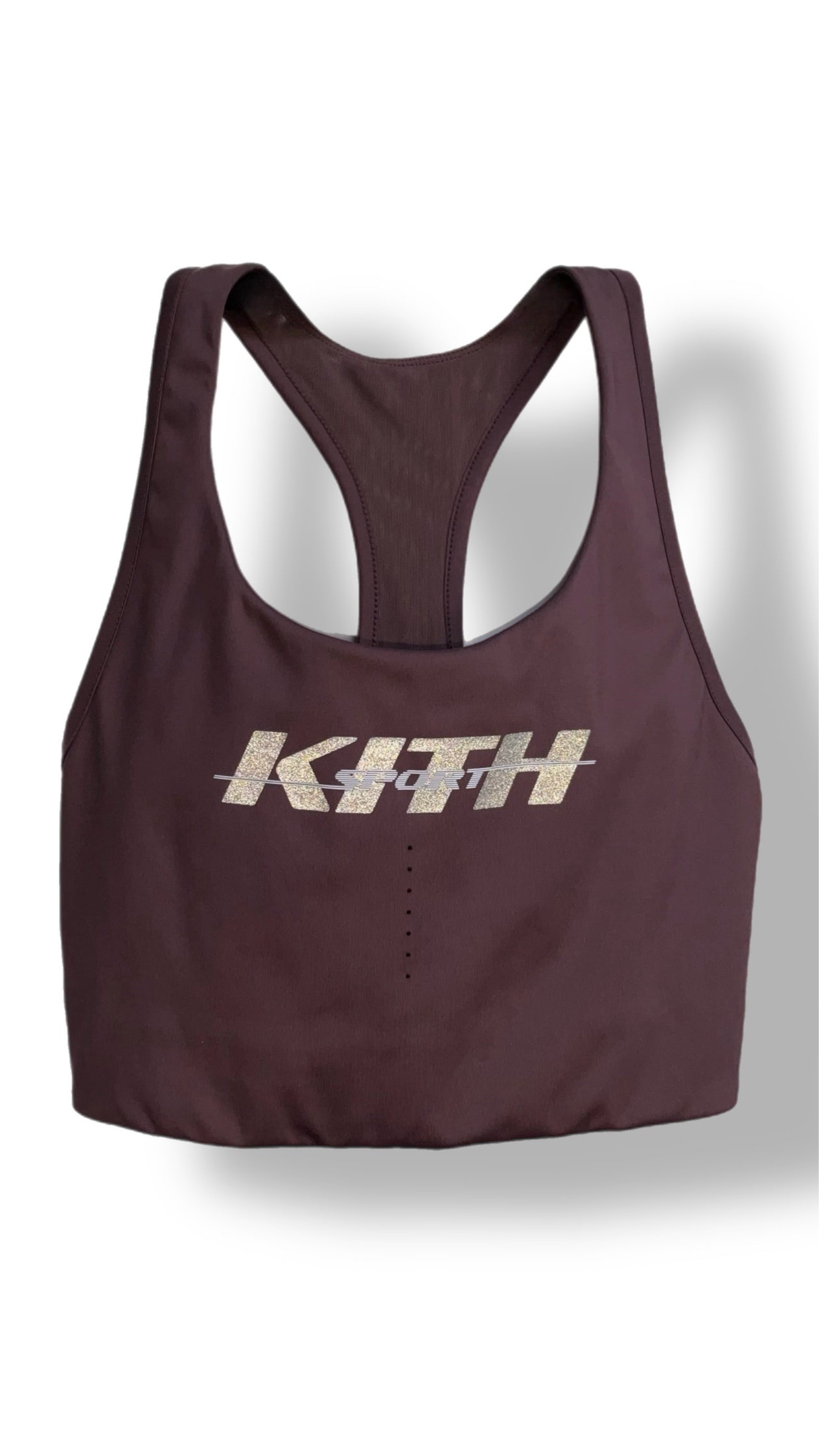 KITH Sports Bra