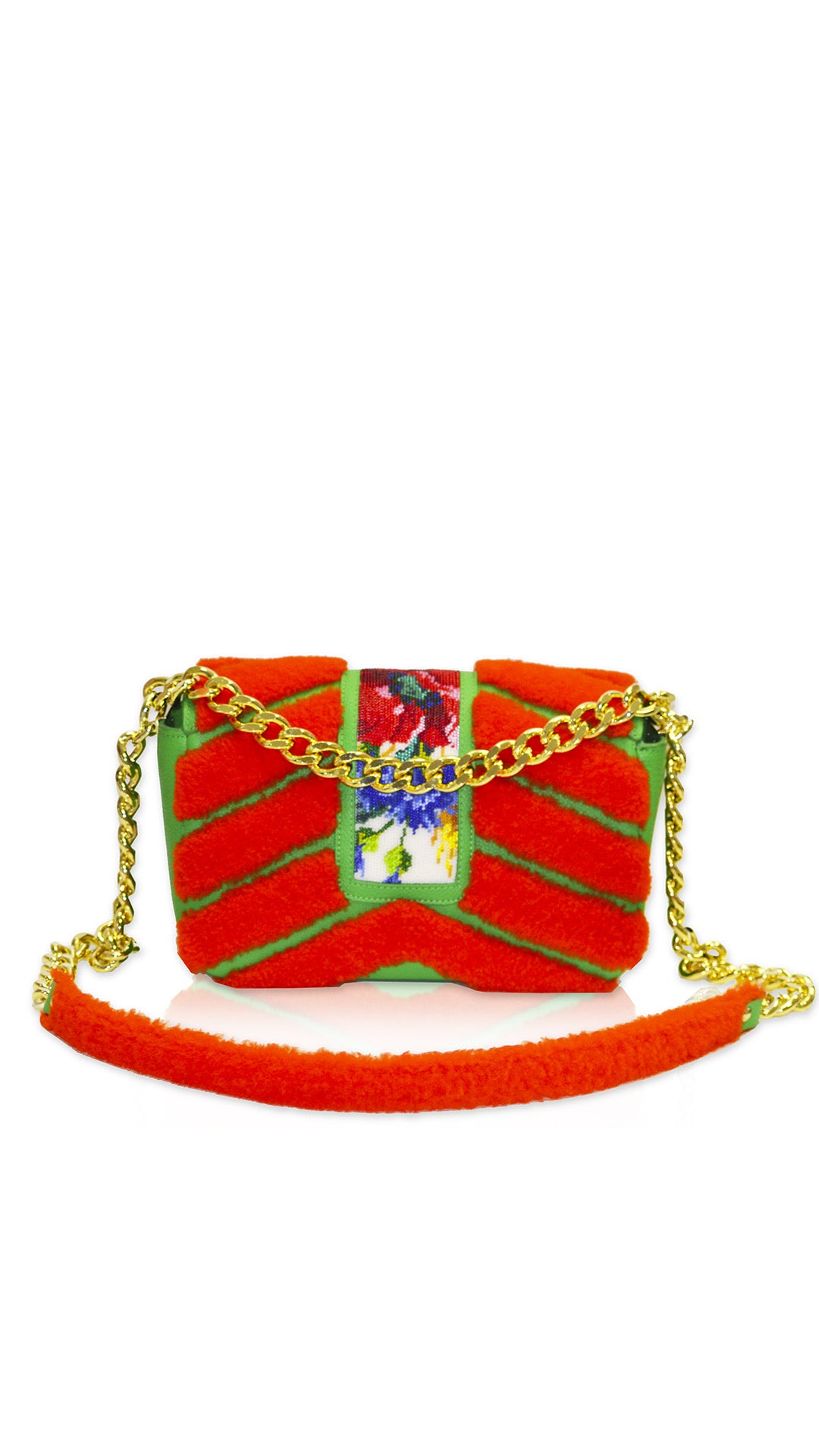 Statement - ALEXANDRA TOKAREVA Bag