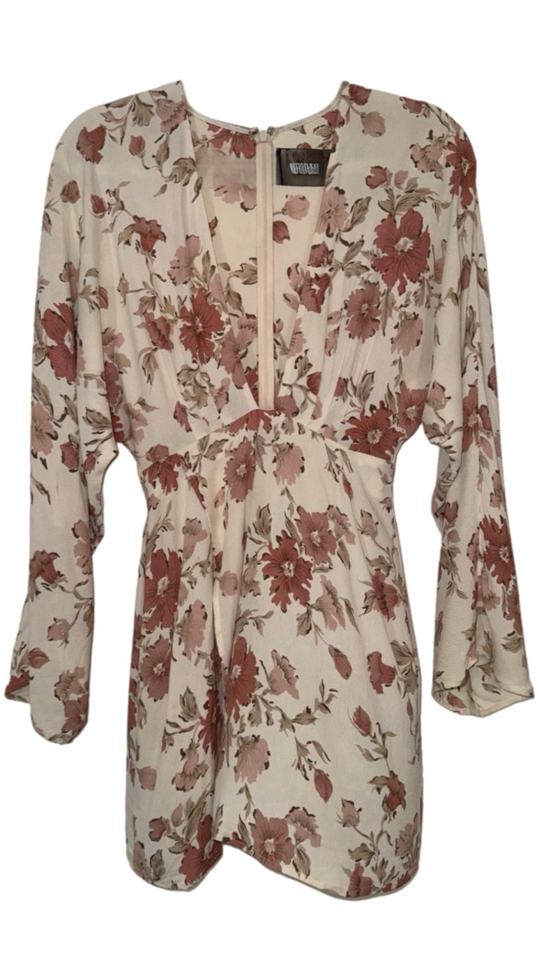 REFORMATION Dress