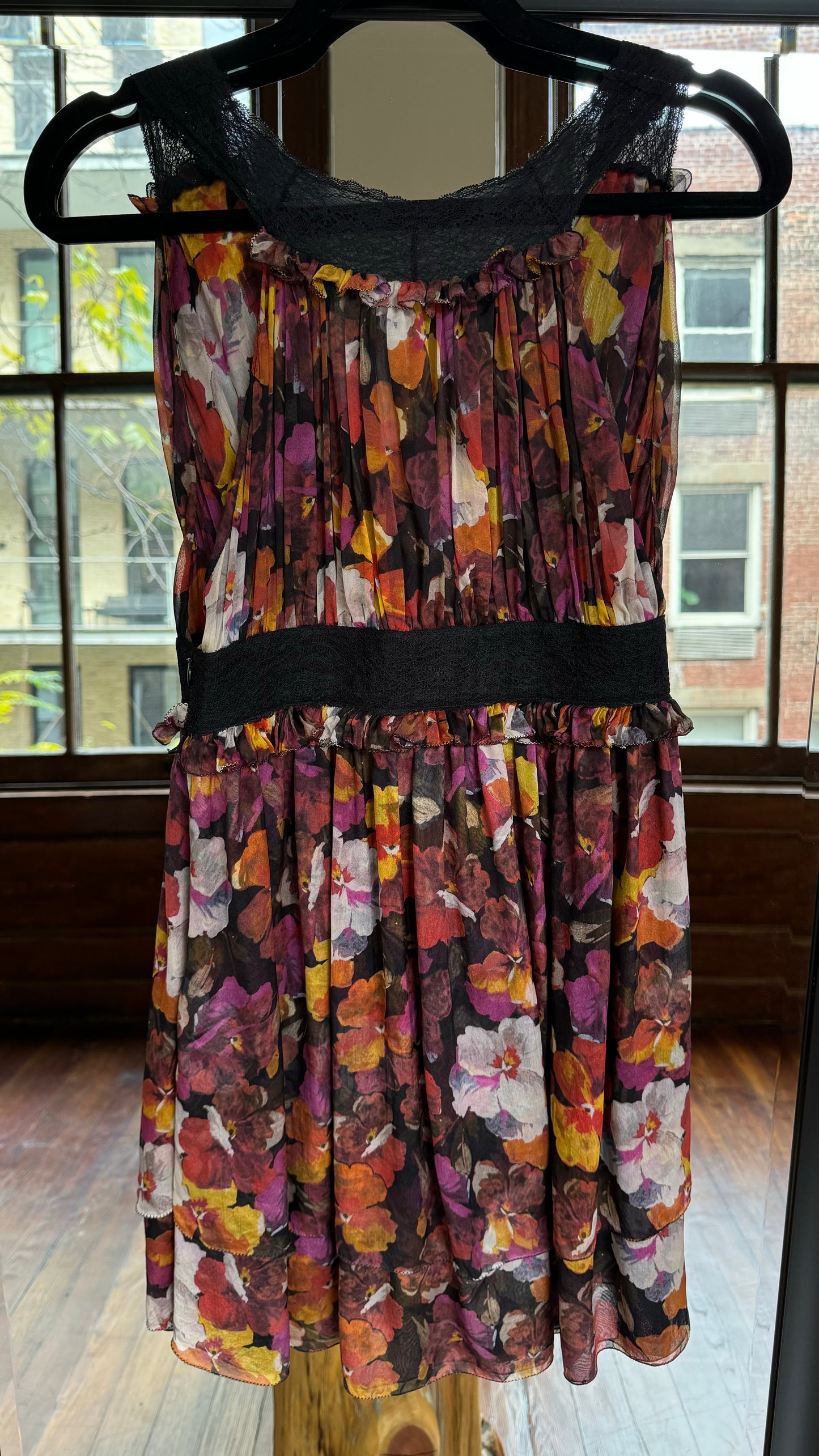 D&G Dress