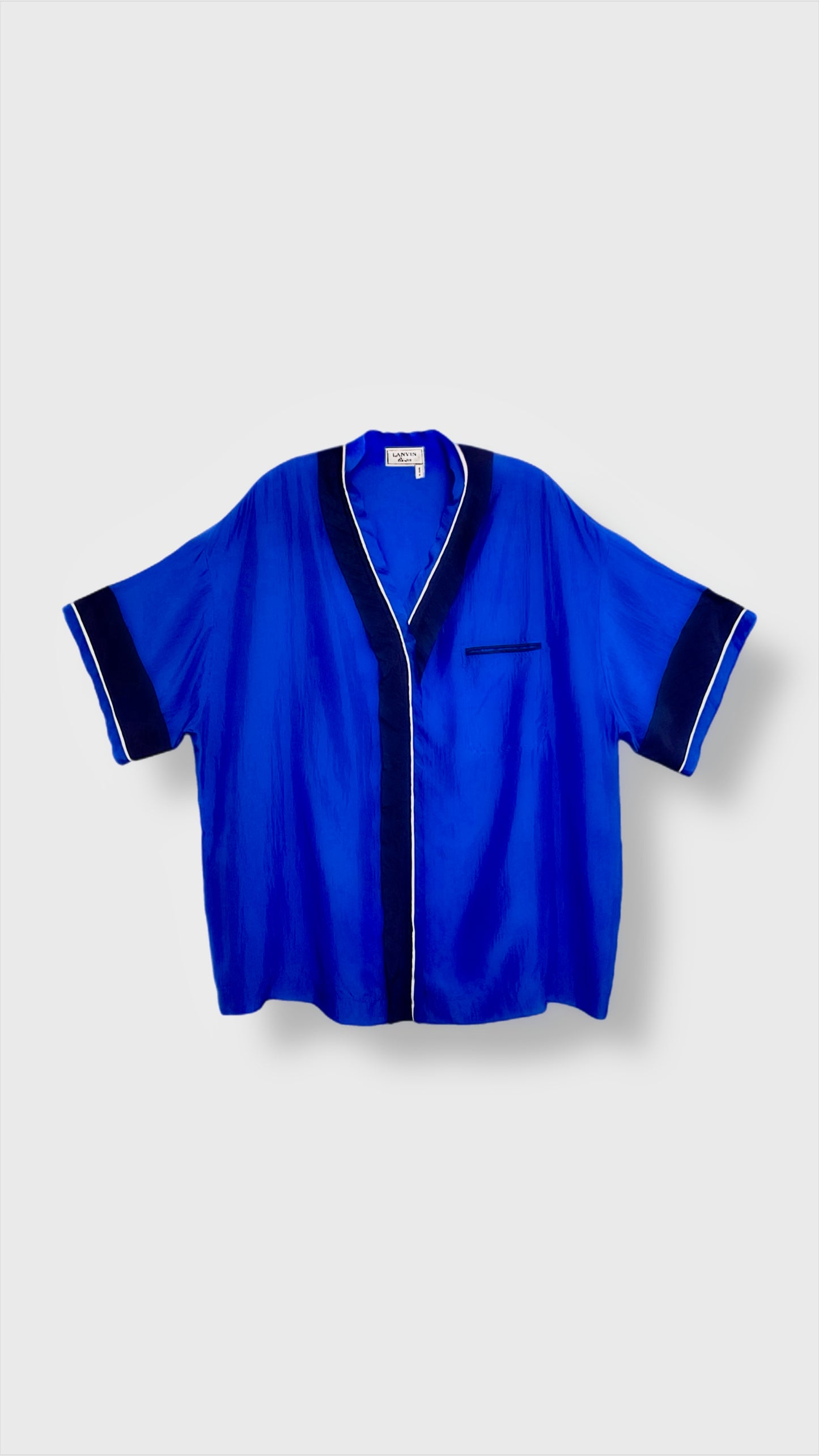 LANVIN Pajamas Top