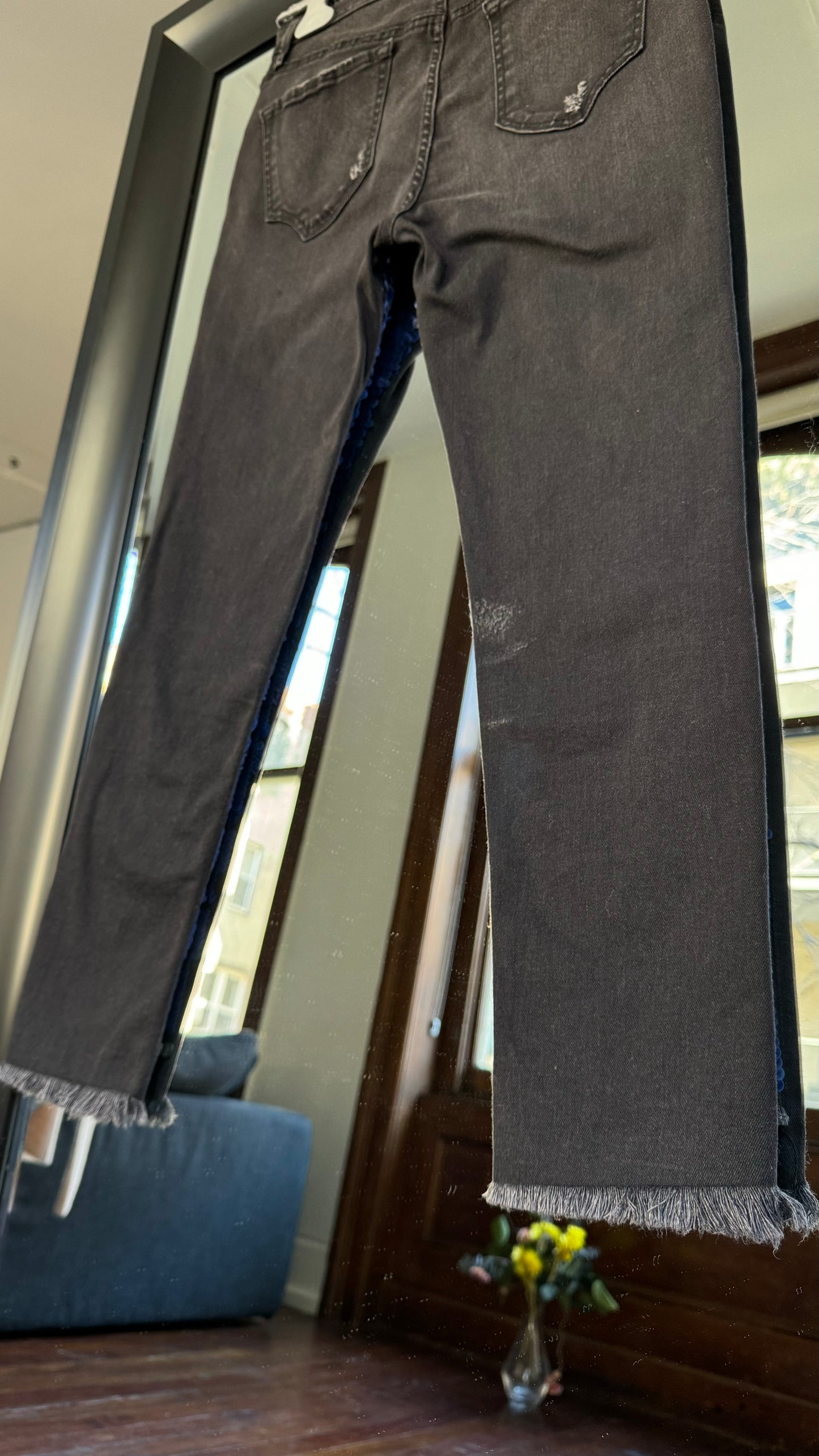DON'T CRY Jeans