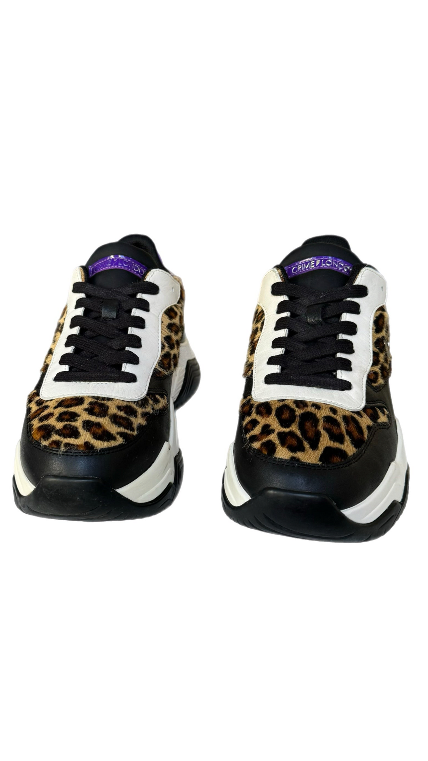 CRIME LONDON Snickers