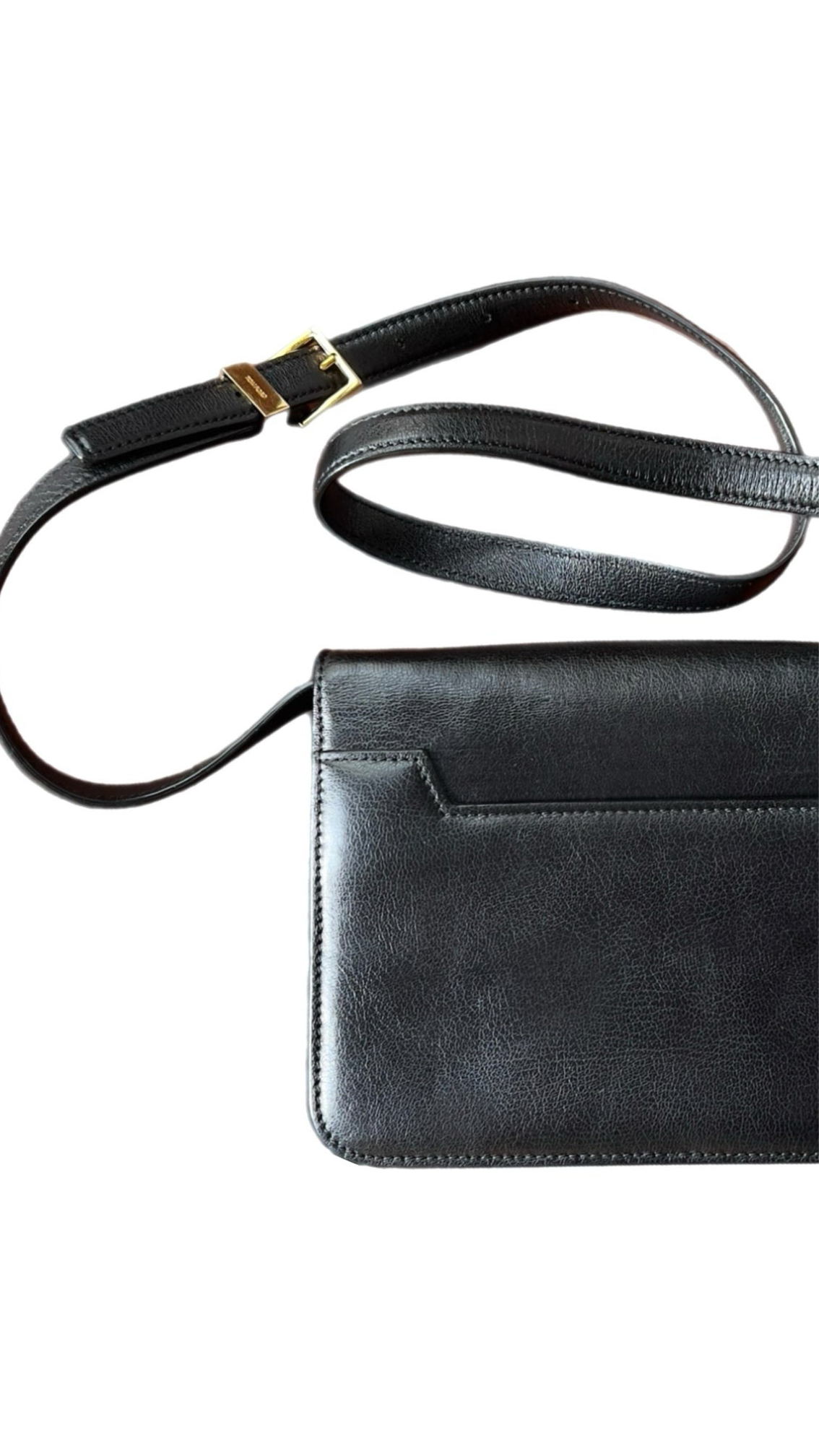 TOM FORD “Natalia” Shoulder Bag