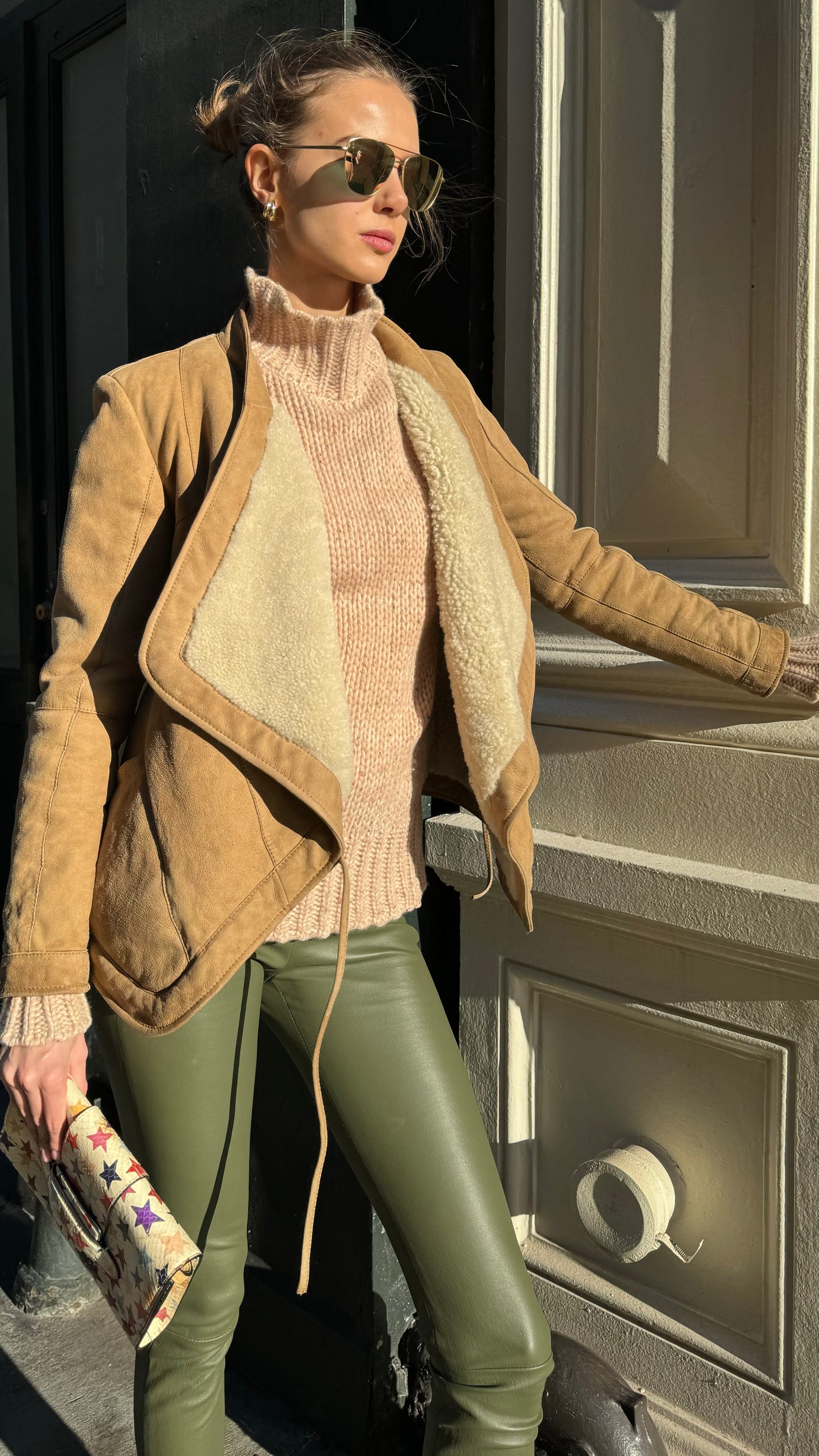 BARBARA BUI Jacket