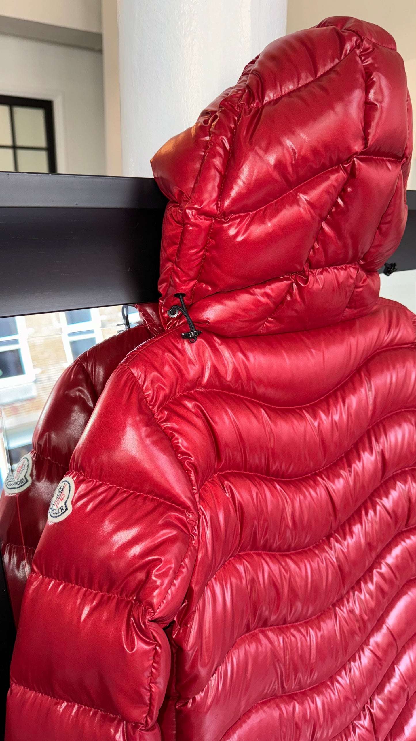 MONCLER Jacket