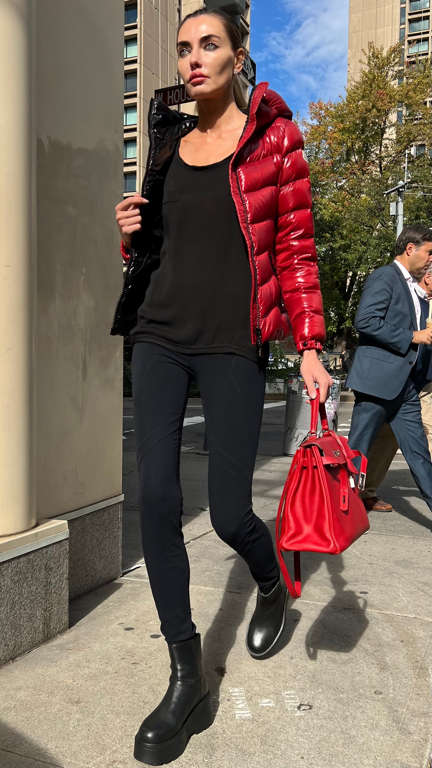 MONCLER Jacket