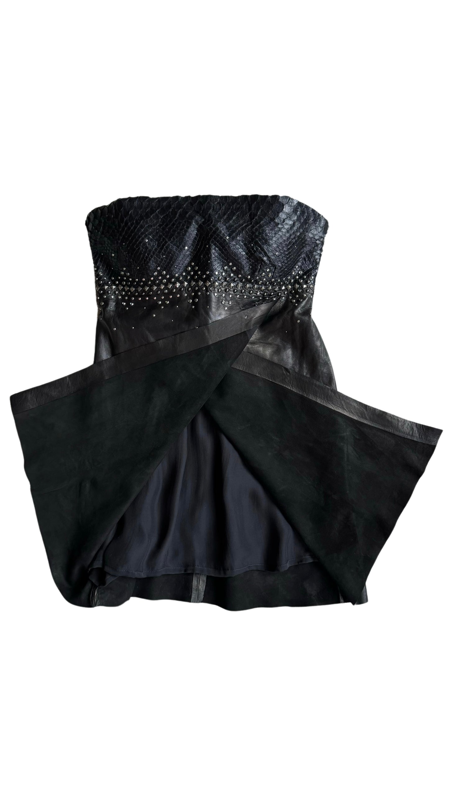 ROBERTO CAVALLI Dress