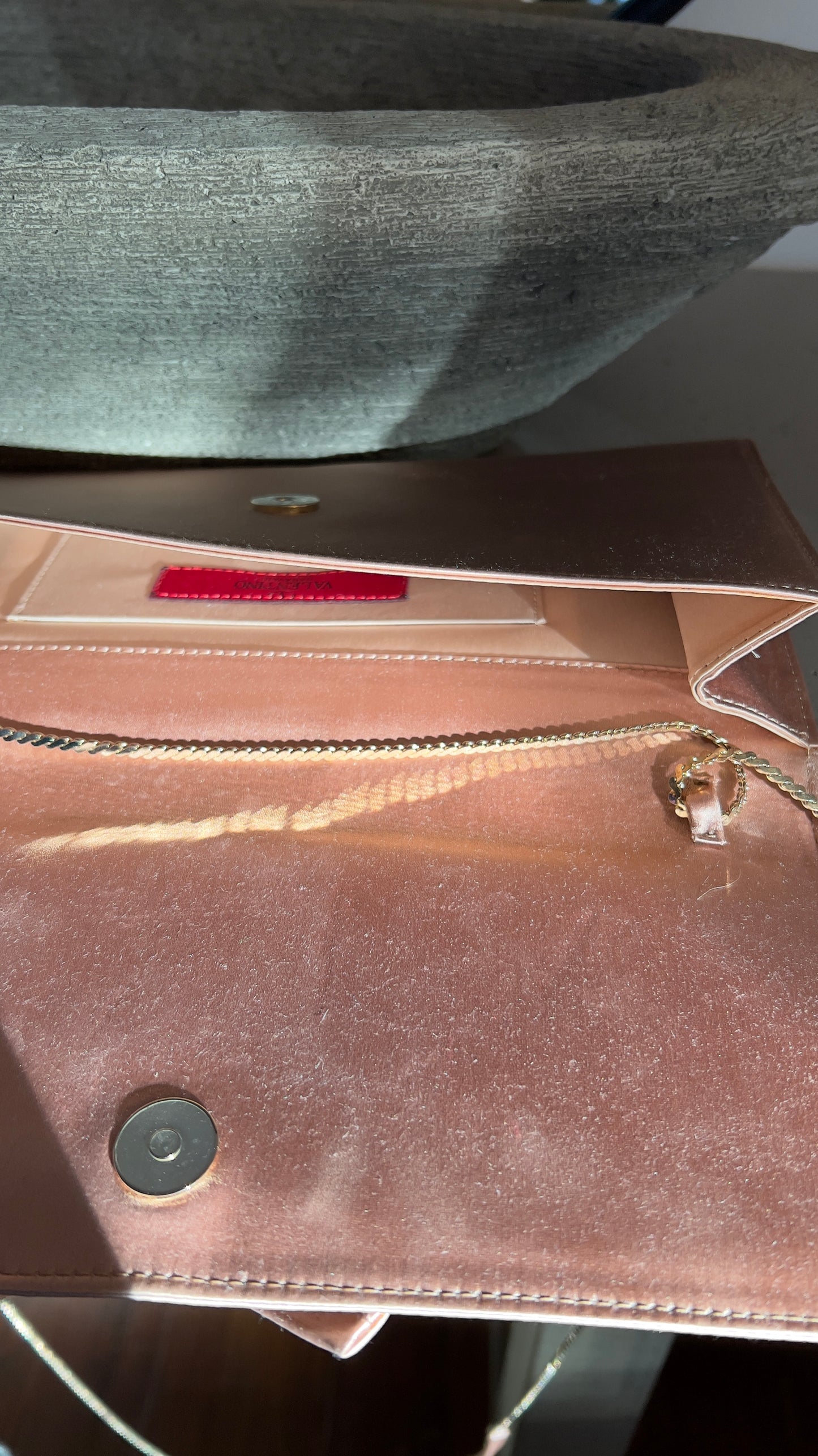 VALENTINO Clutch