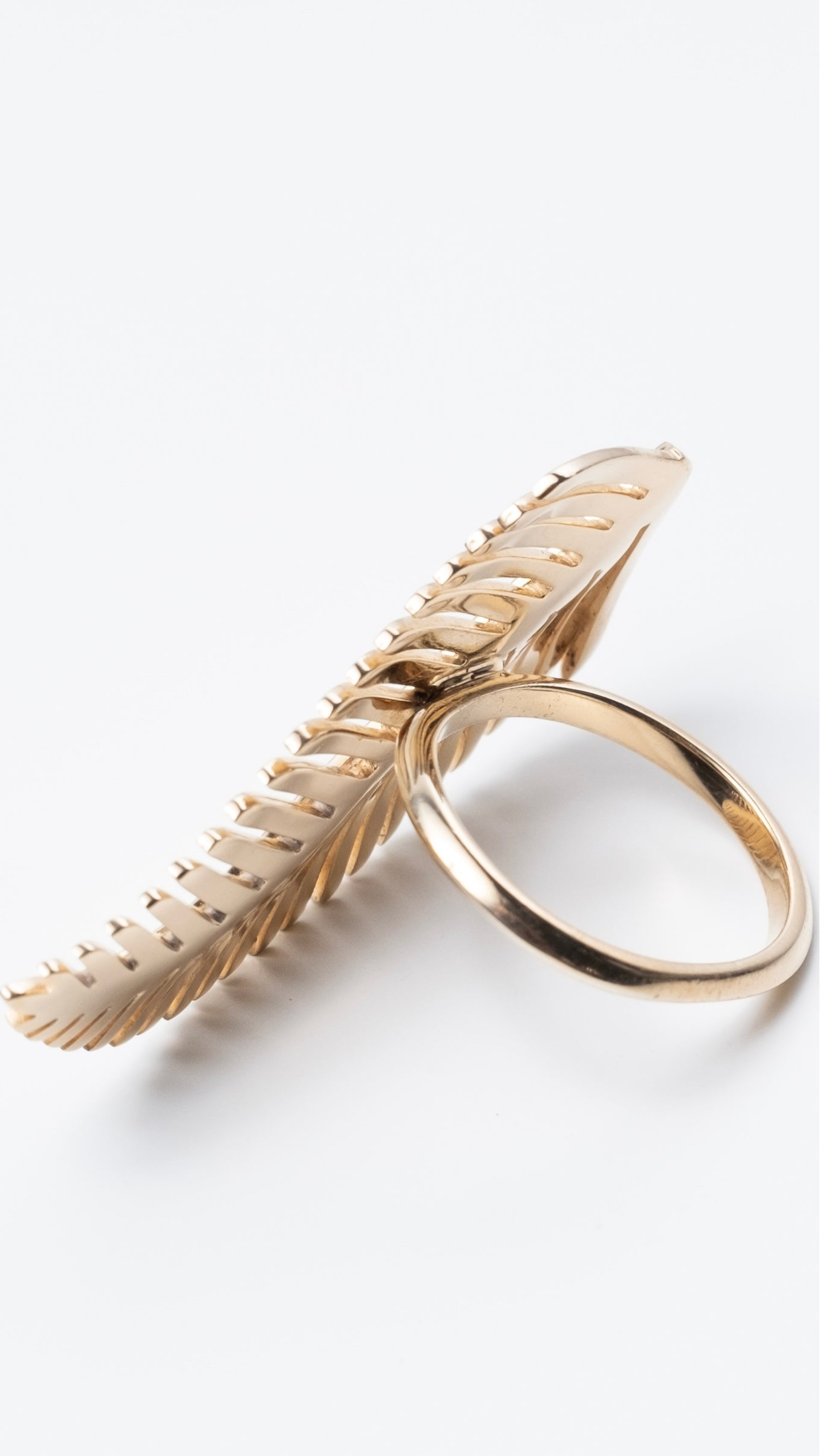 Jack Vartanian Ring