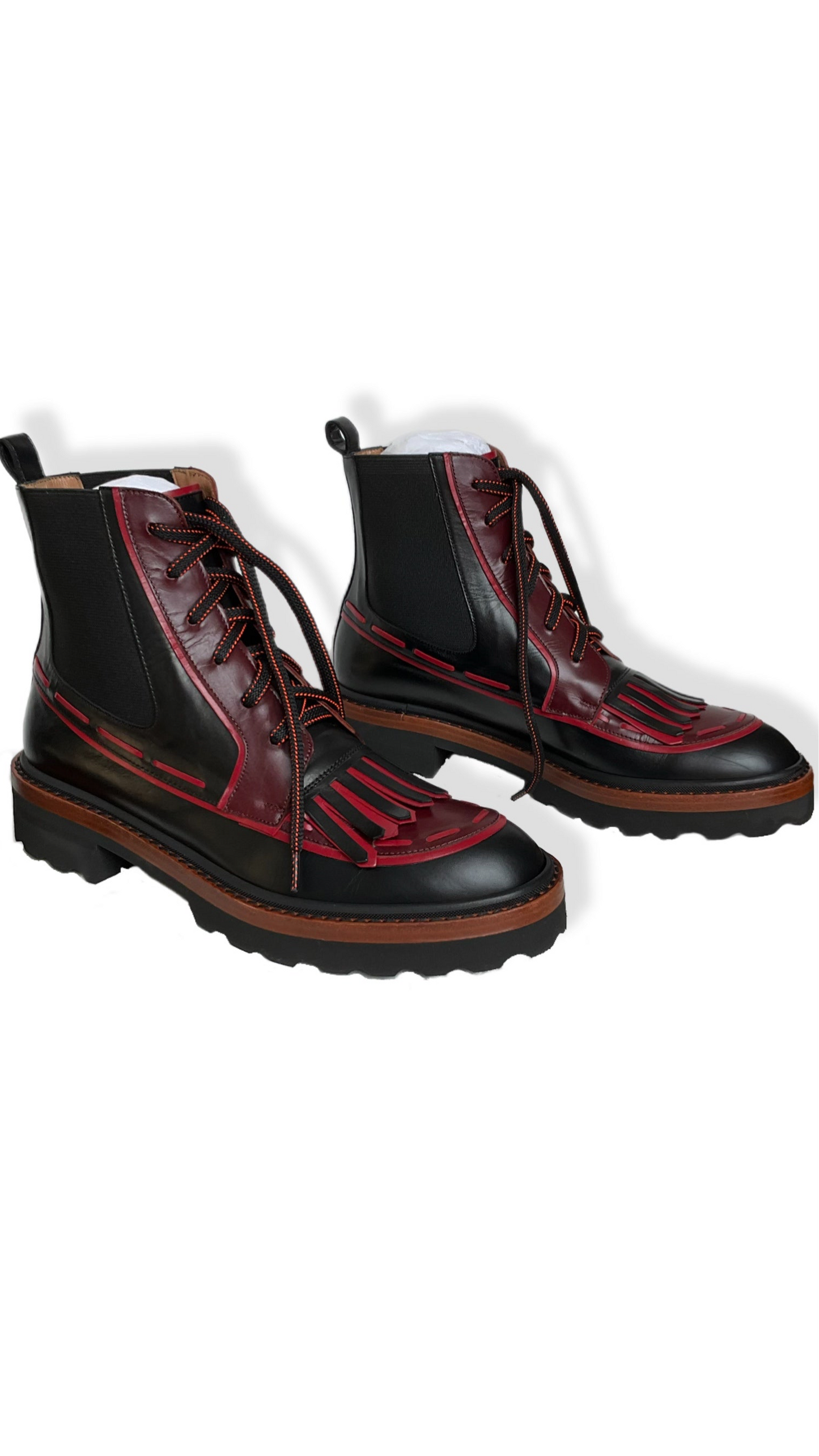 Fratelli Rossetti Boots