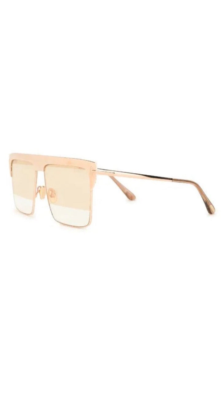 TOM FORD Eyewear