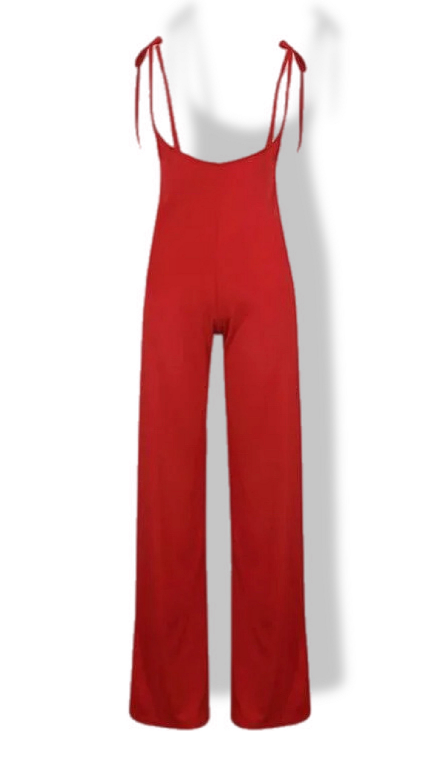 Tiger Mist “Seattle” Jumpsuit