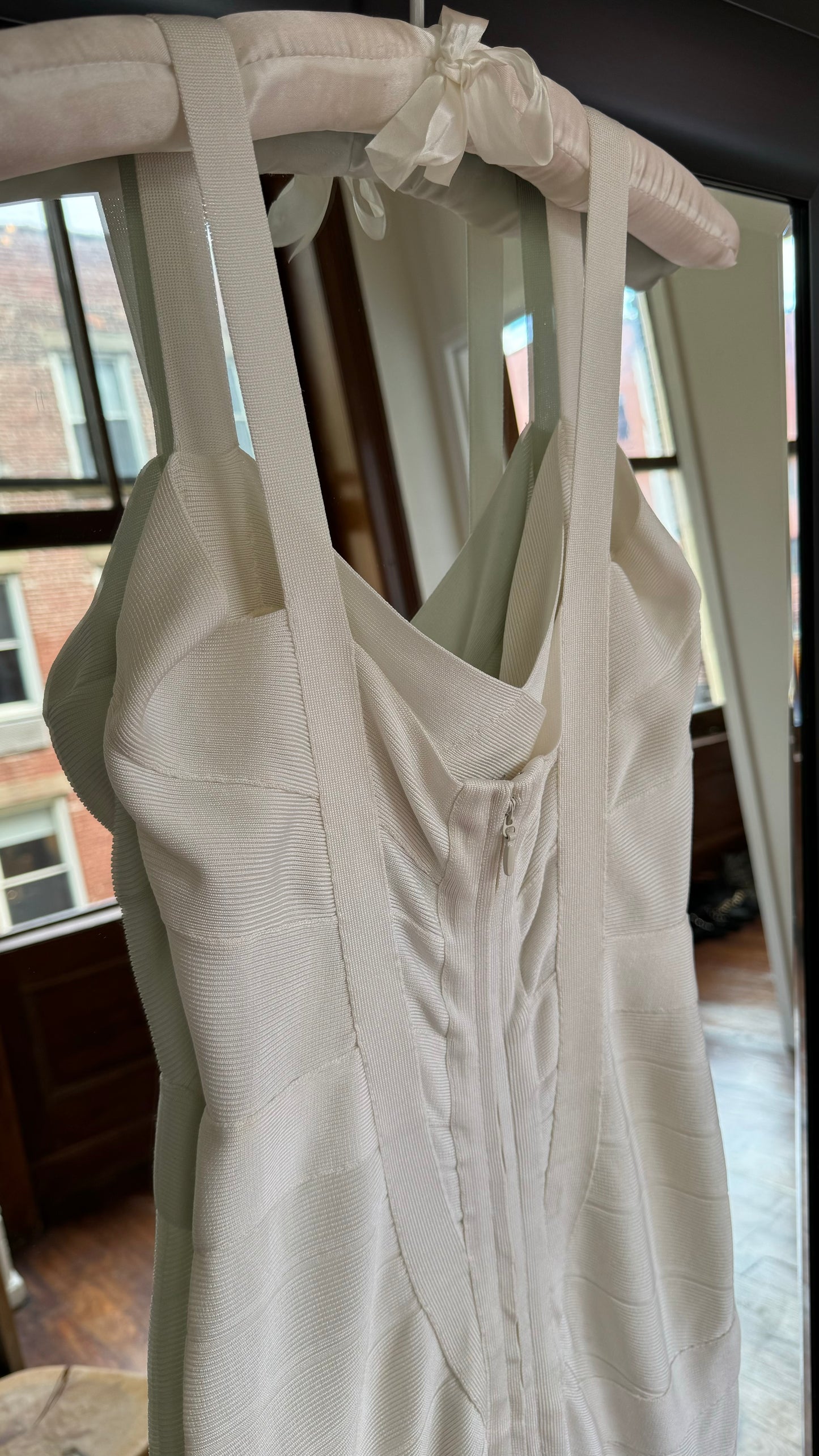 HERVE LÉGER Dress