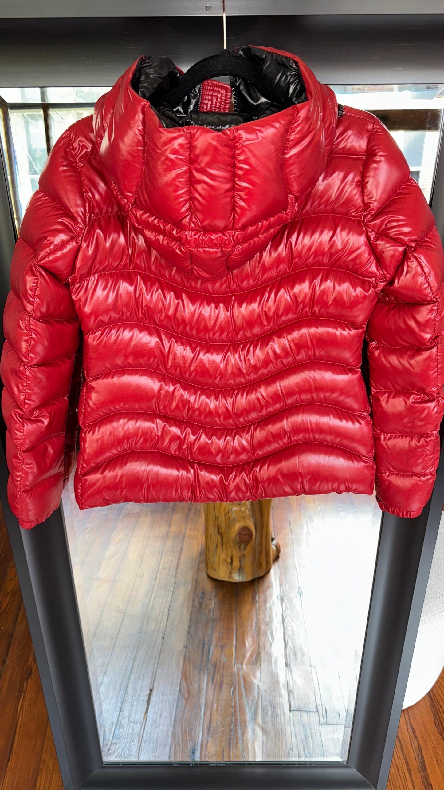 MONCLER Jacket