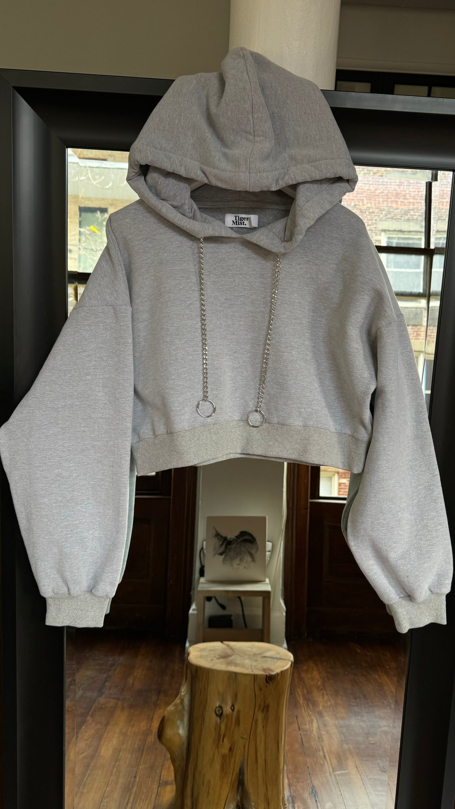 TIGER MIST Sweatsuit