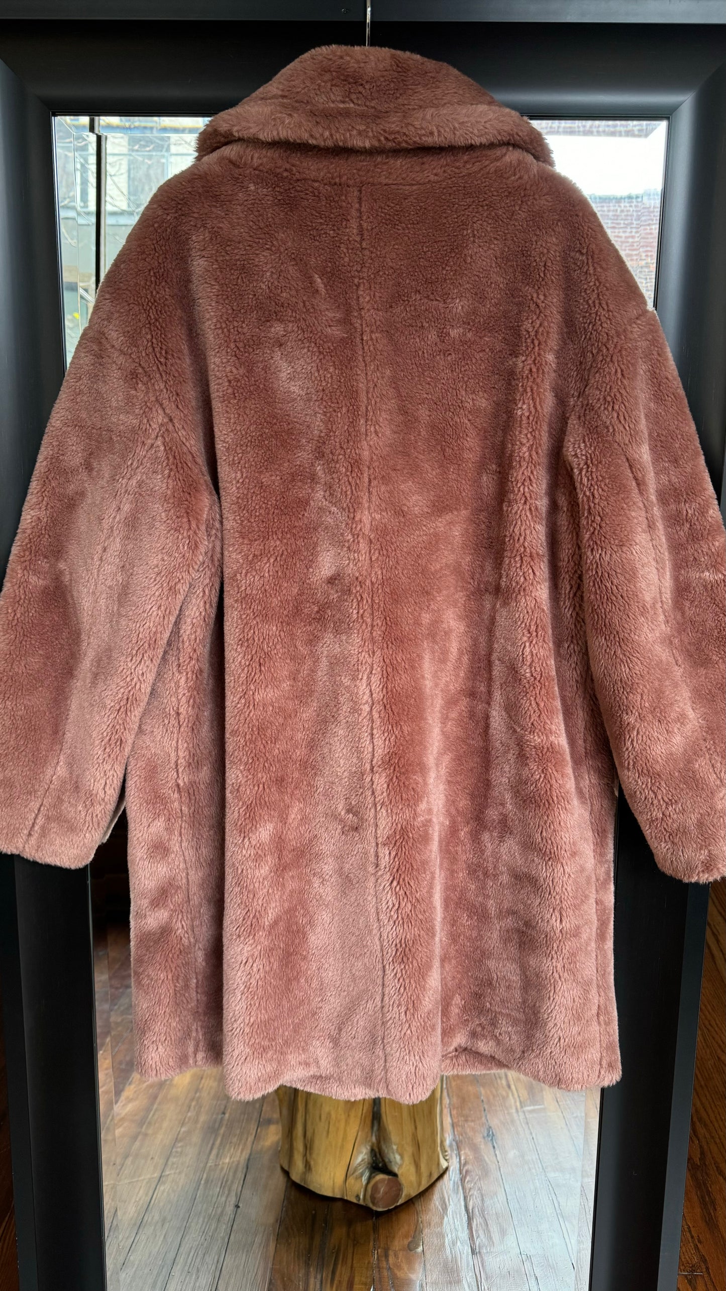 BCBGMaxAzria Coat