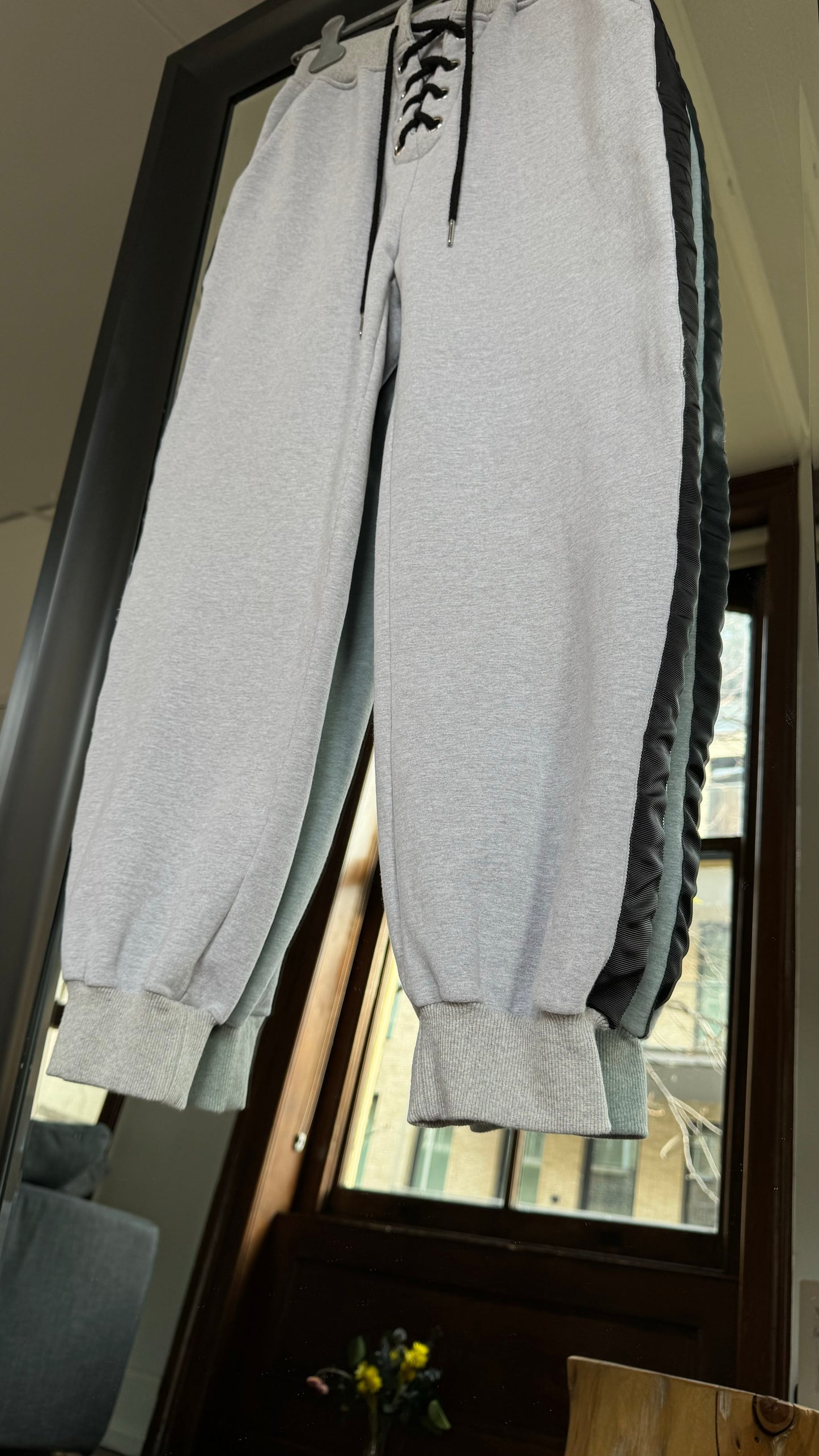 TIGER MIST Sweatsuit